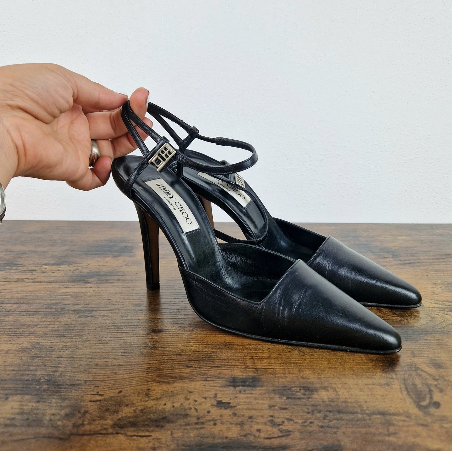 Jimmy Choo | Scarpe slingback