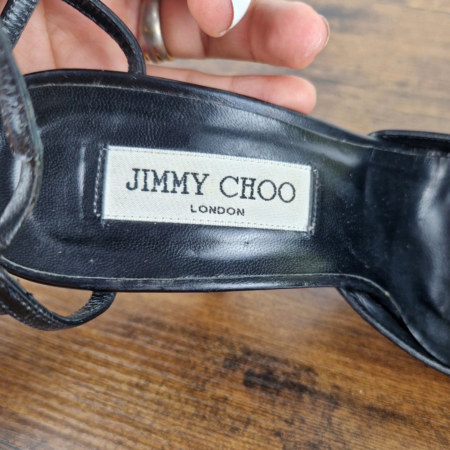 Jimmy Choo | Scarpe slingback