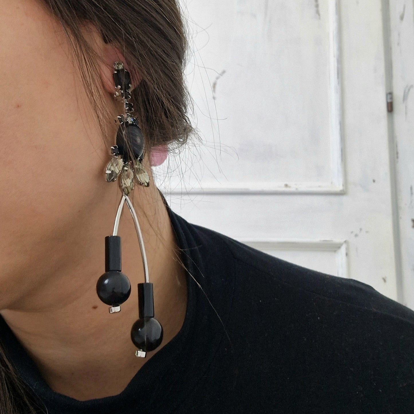 Marni | Orecchini a clip