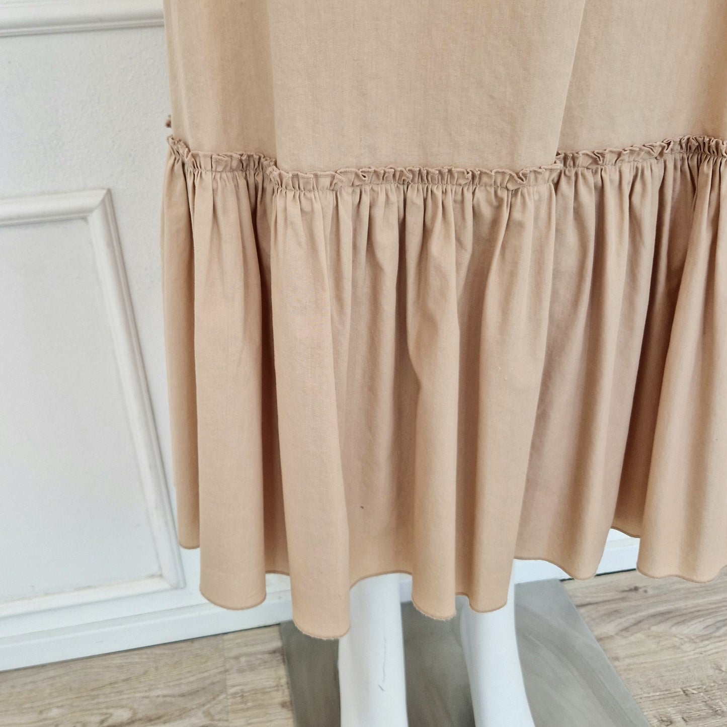 Chloé | Gonna a portafoglio
