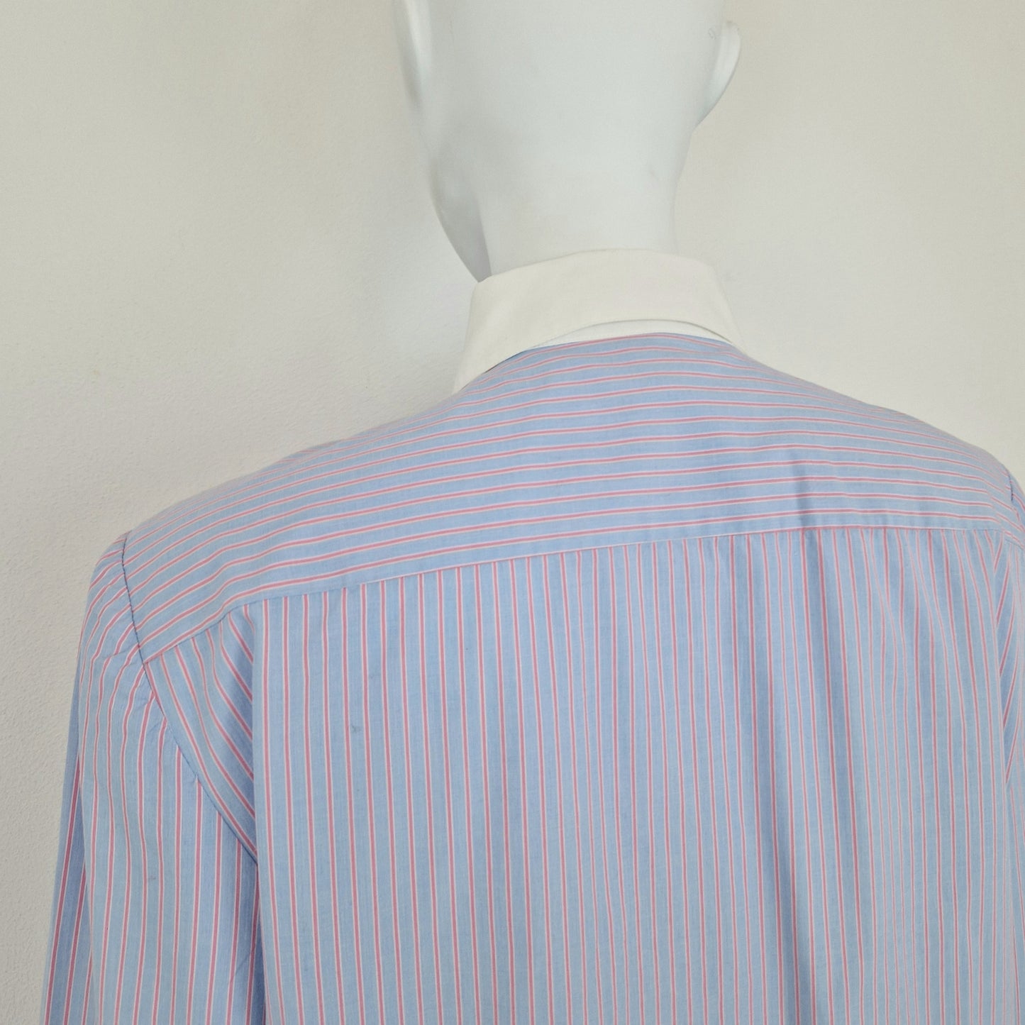 Prada | Camicia a righe 2016