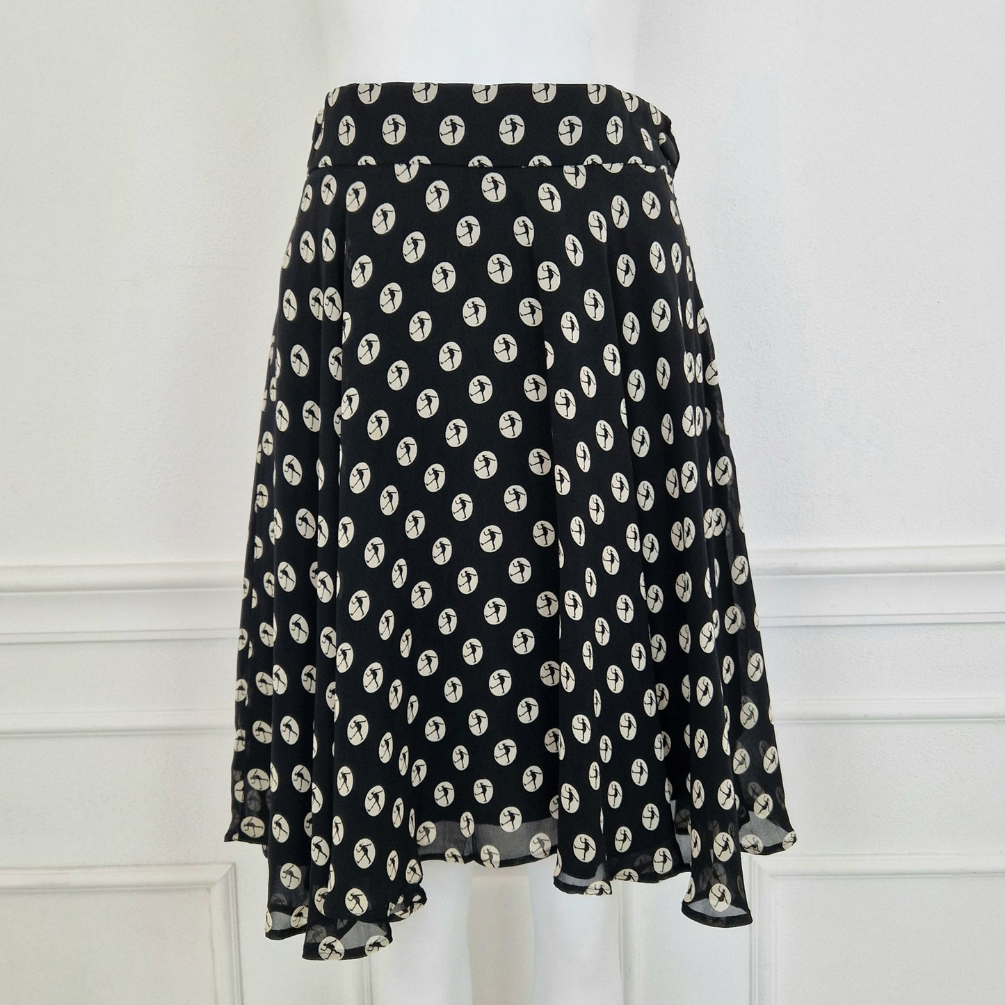 Moschino | Completo stampa Olivia