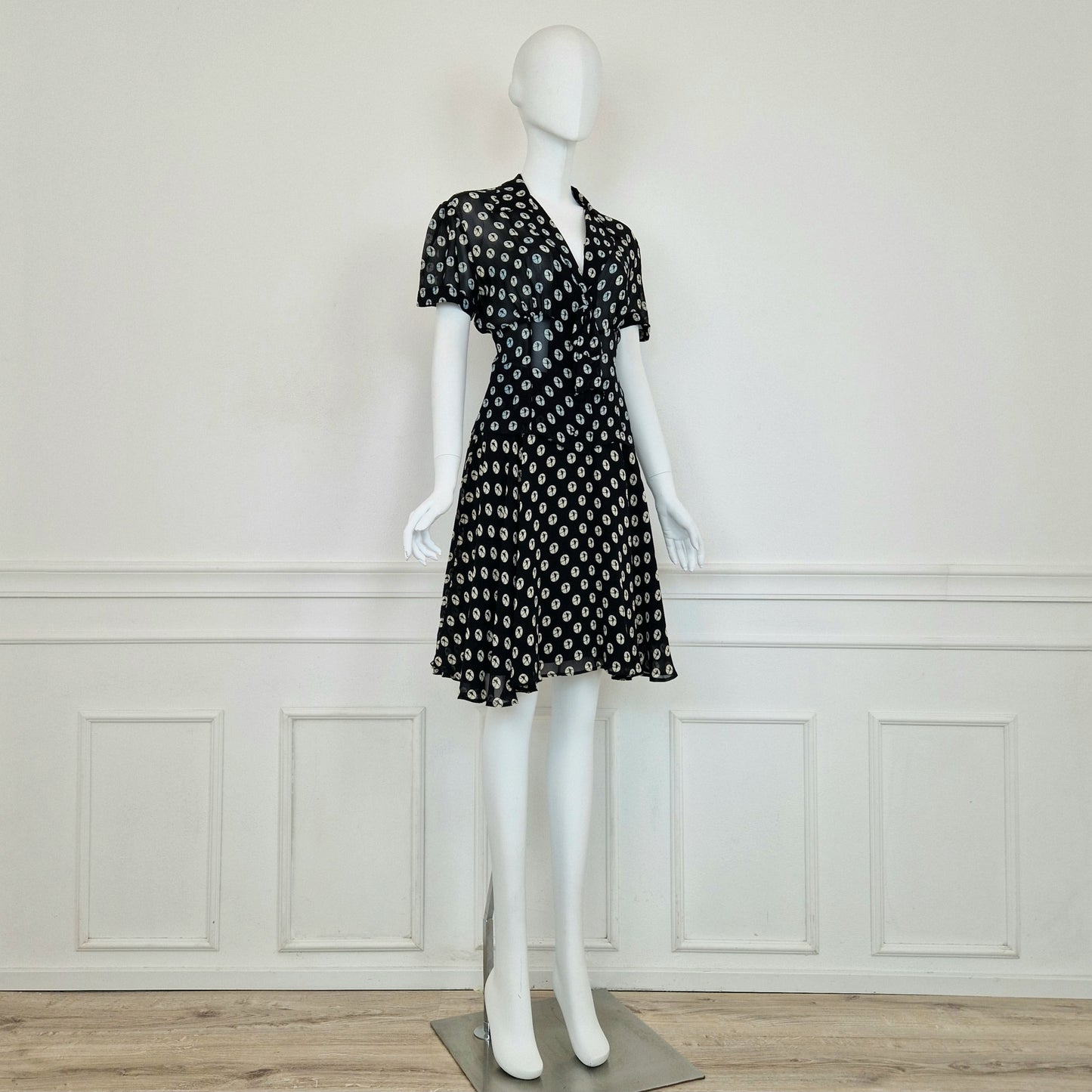 Moschino | Completo stampa Olivia