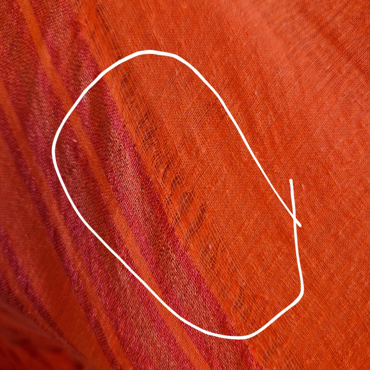 Callaghan | Maxi gonna con balze 1990