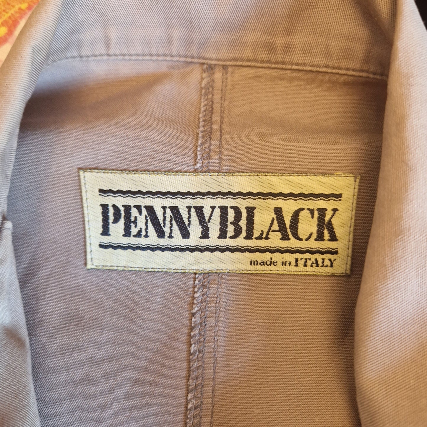 Pennyblack | Tuta vintage oversize