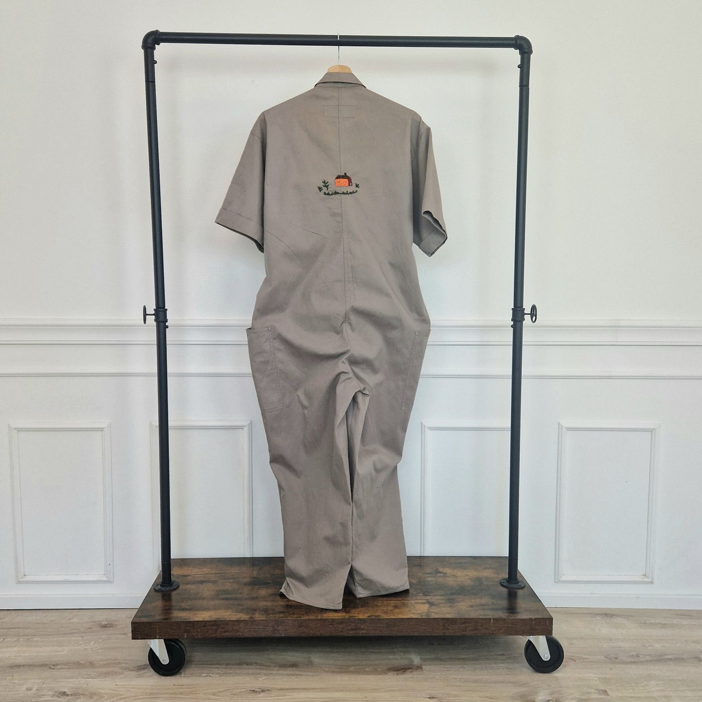 Pennyblack | Tuta vintage oversize