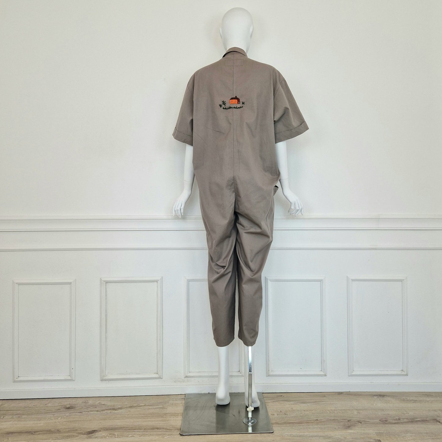 Pennyblack | Tuta vintage oversize