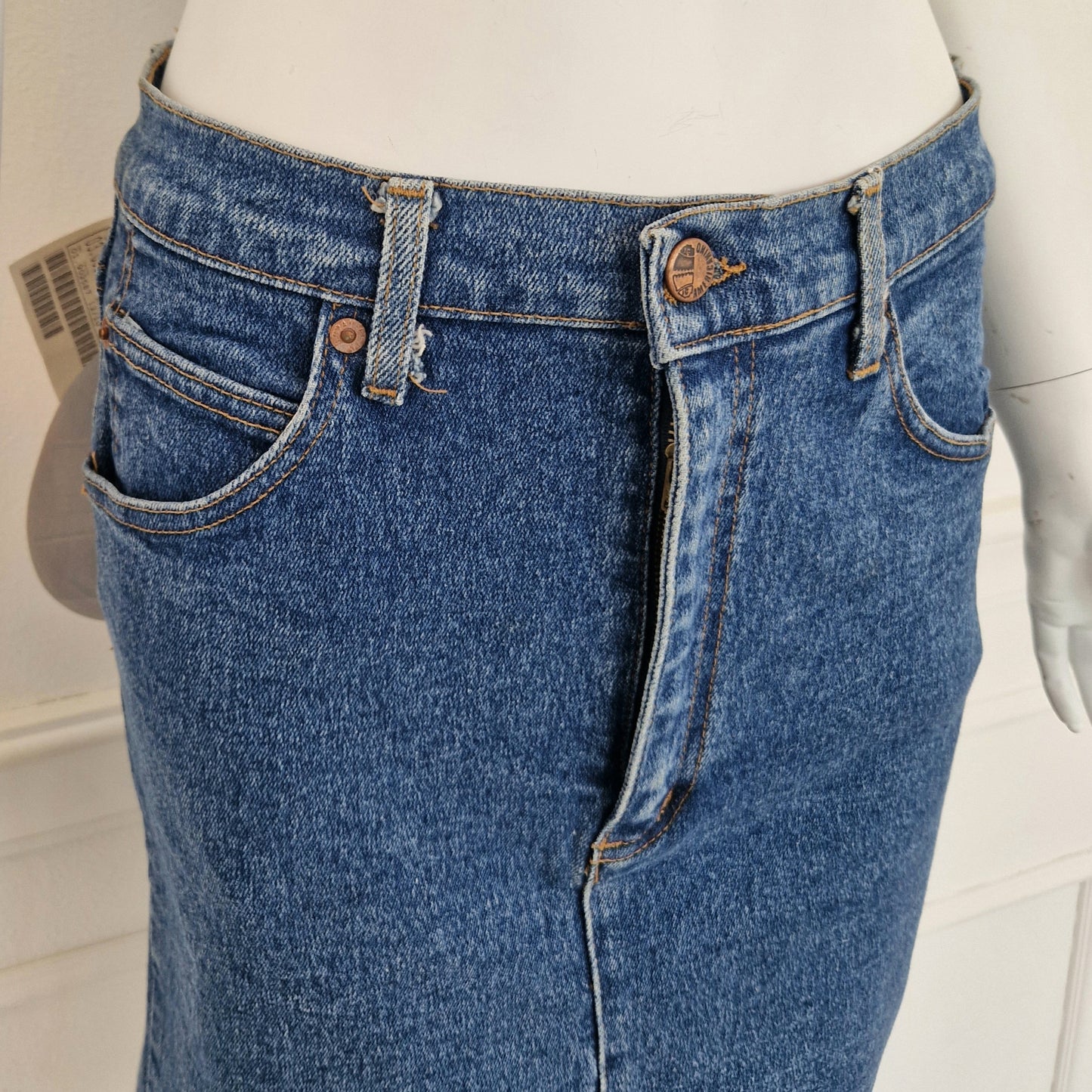 Americanino | Gonna vintage in denim