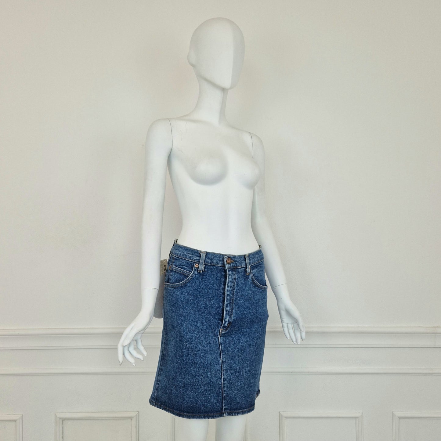 Americanino | Gonna vintage in denim