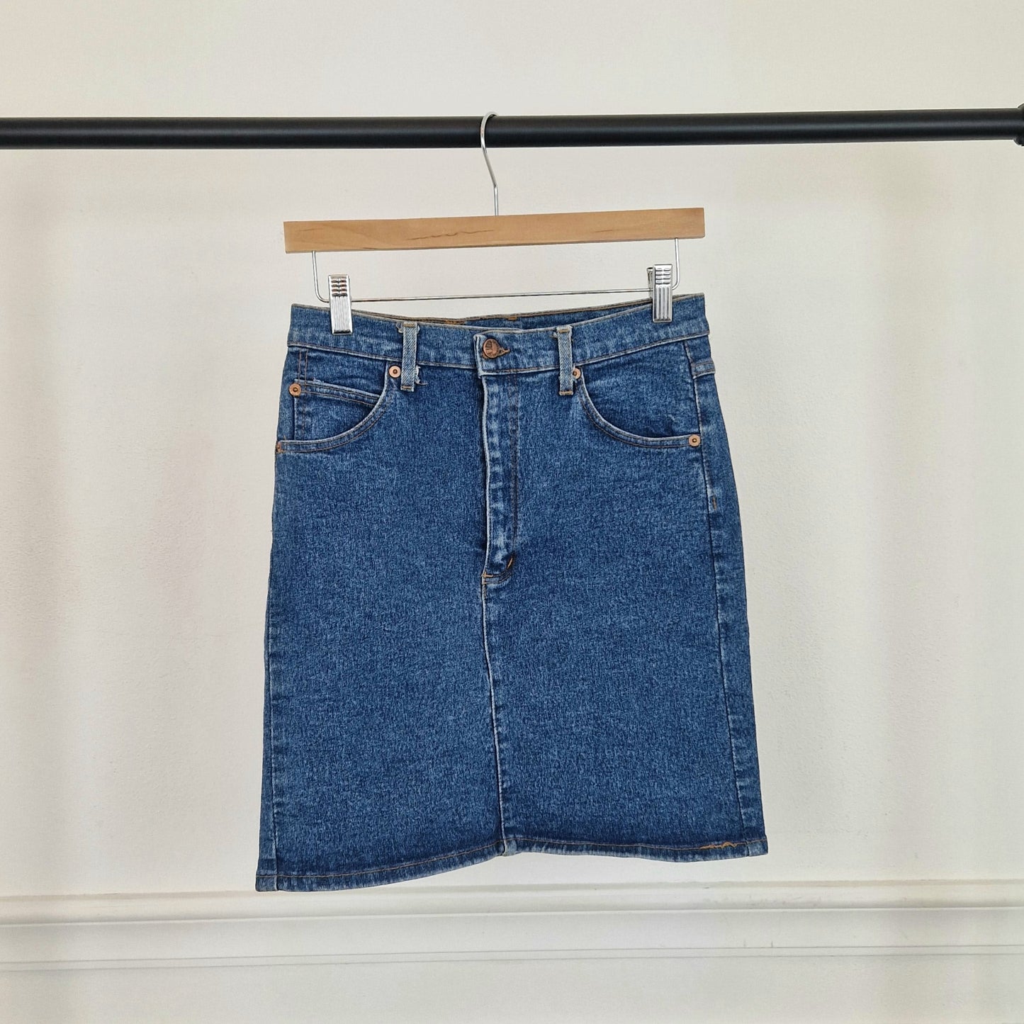 Americanino | Gonna vintage in denim