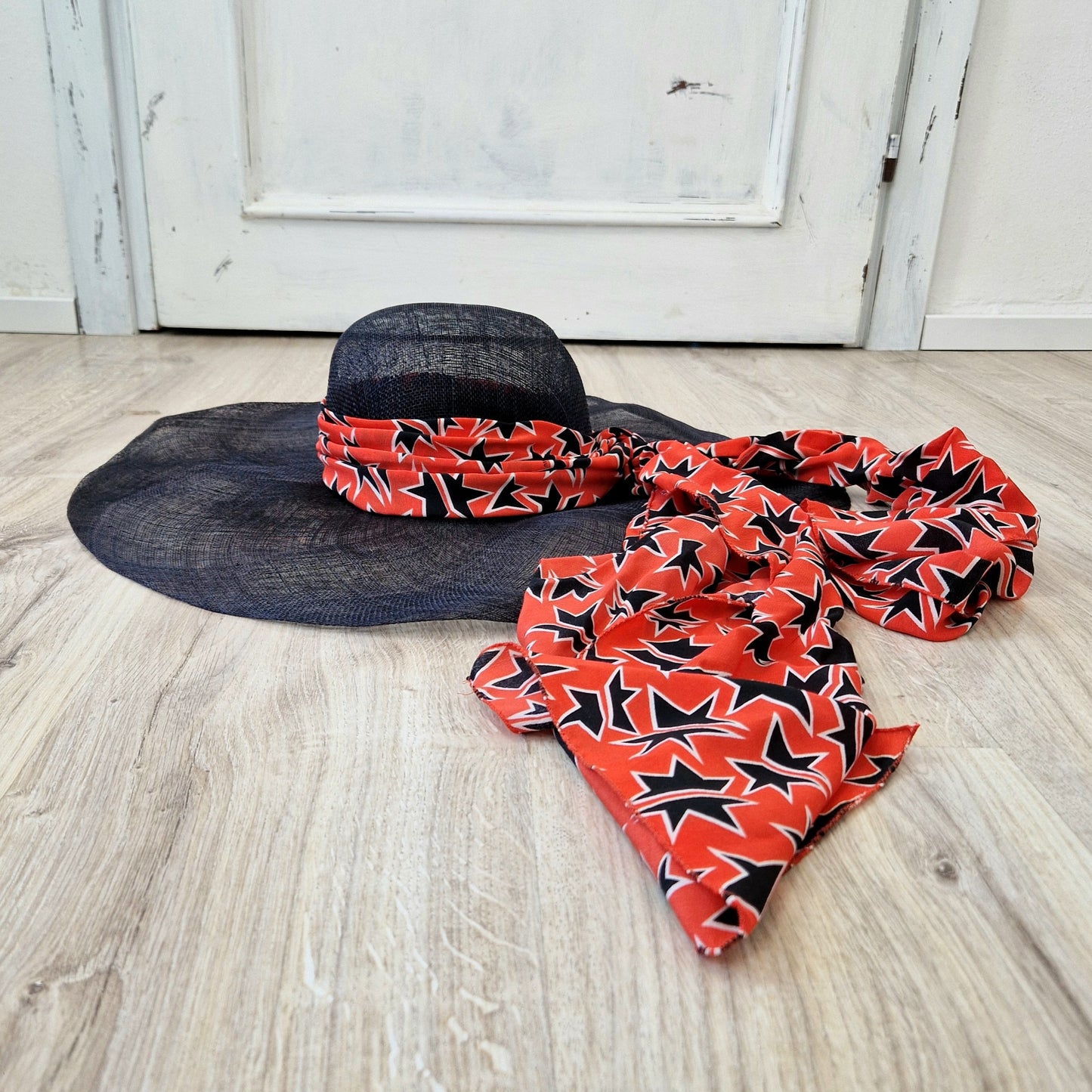 Miu Miu | Cappello a tesa larga