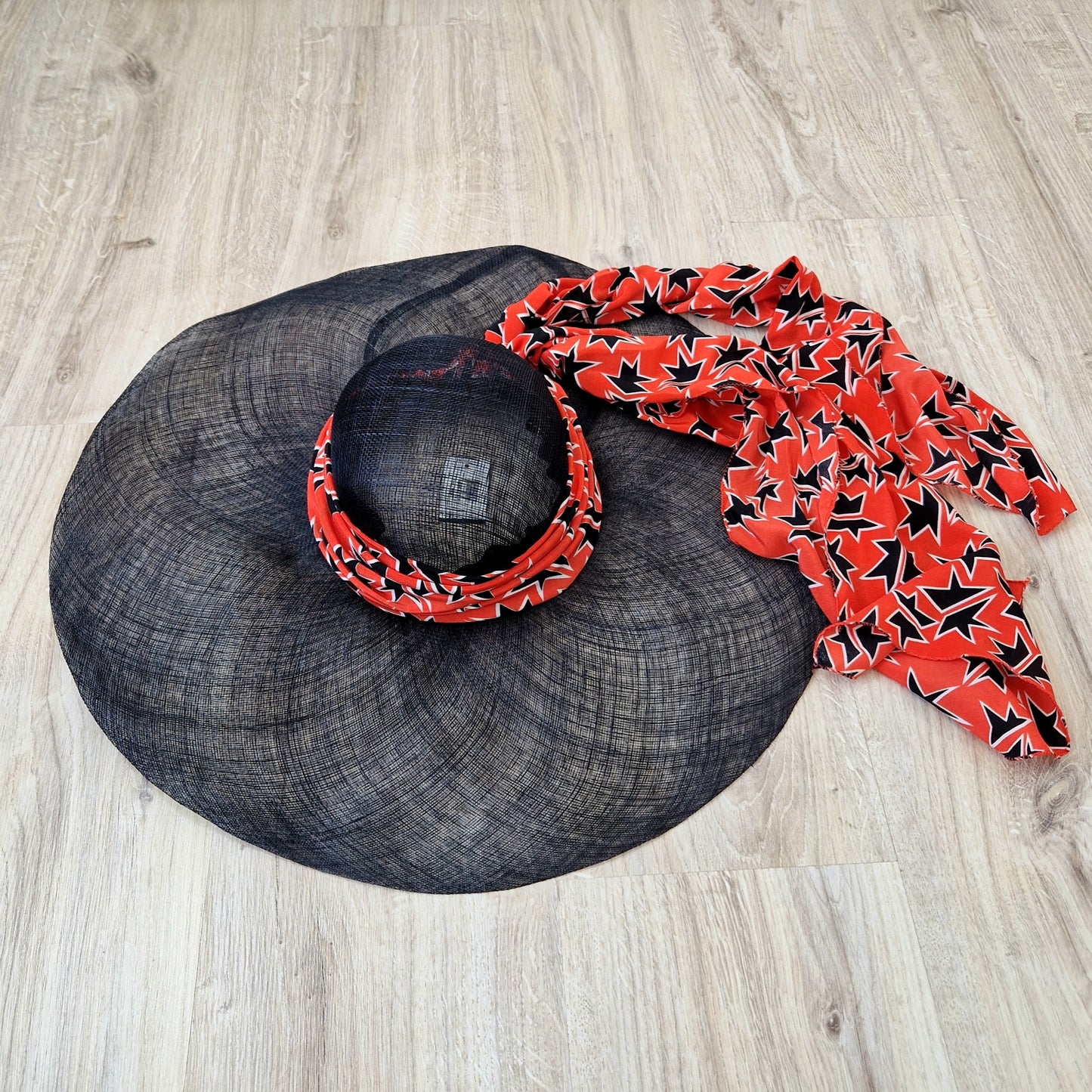 Miu Miu | Cappello a tesa larga
