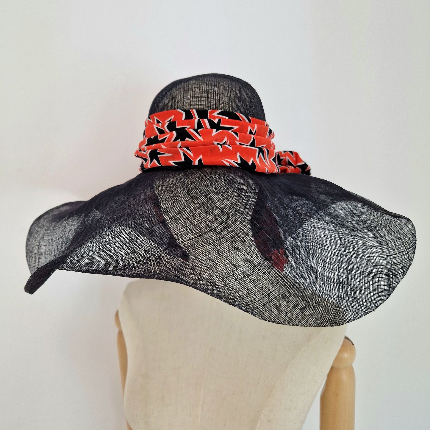 Miu Miu | Cappello a tesa larga