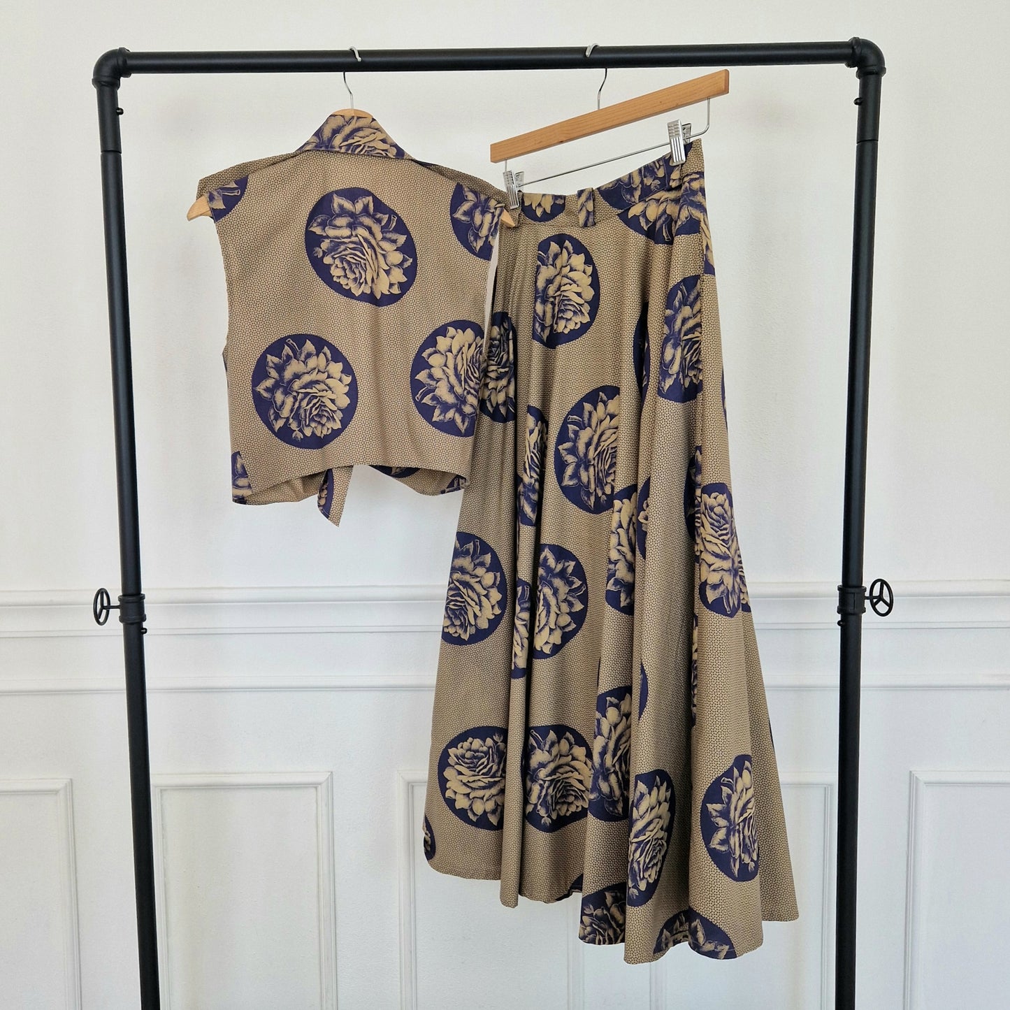 Chantal Thomass | Completo vintage estivo