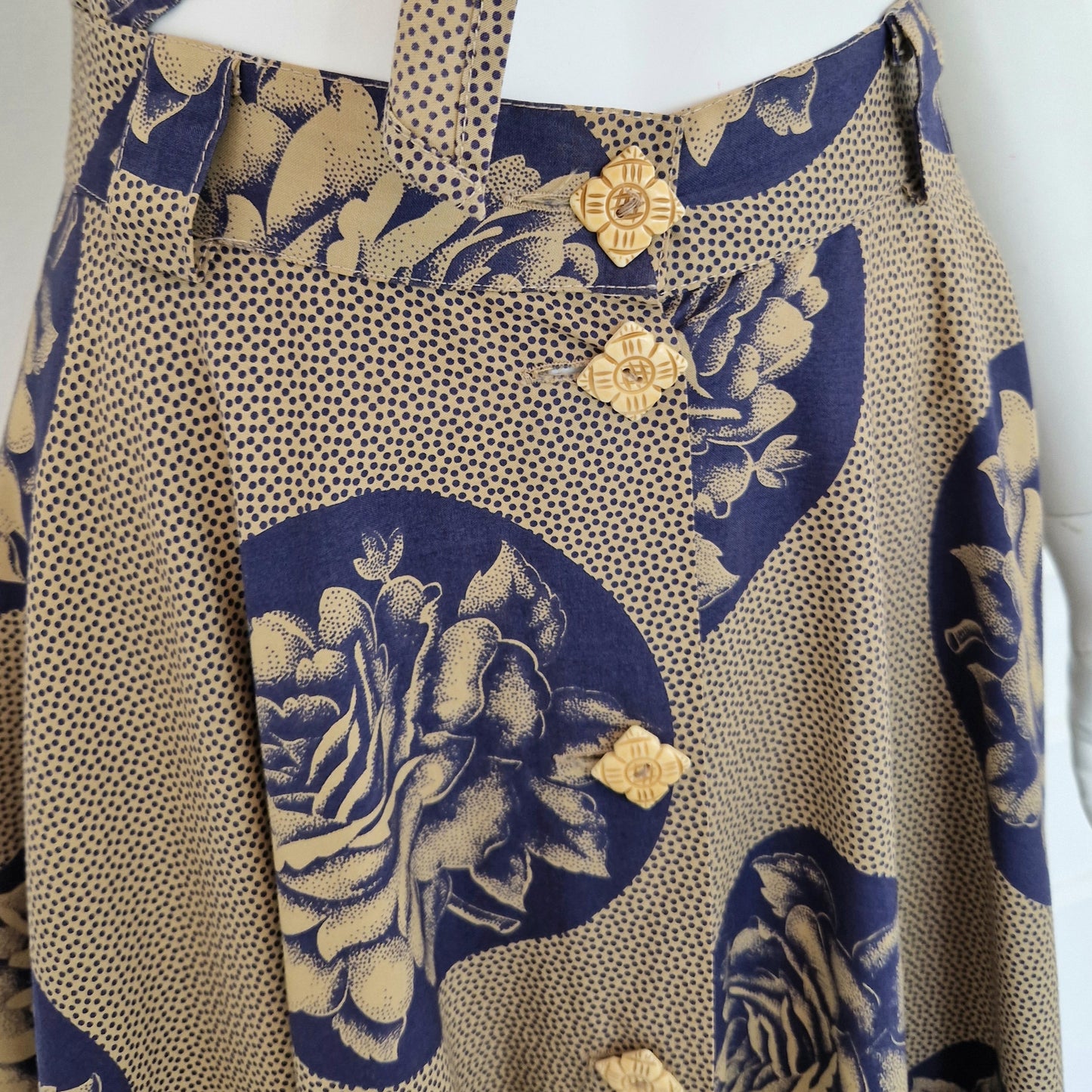 Chantal Thomass | Completo vintage estivo
