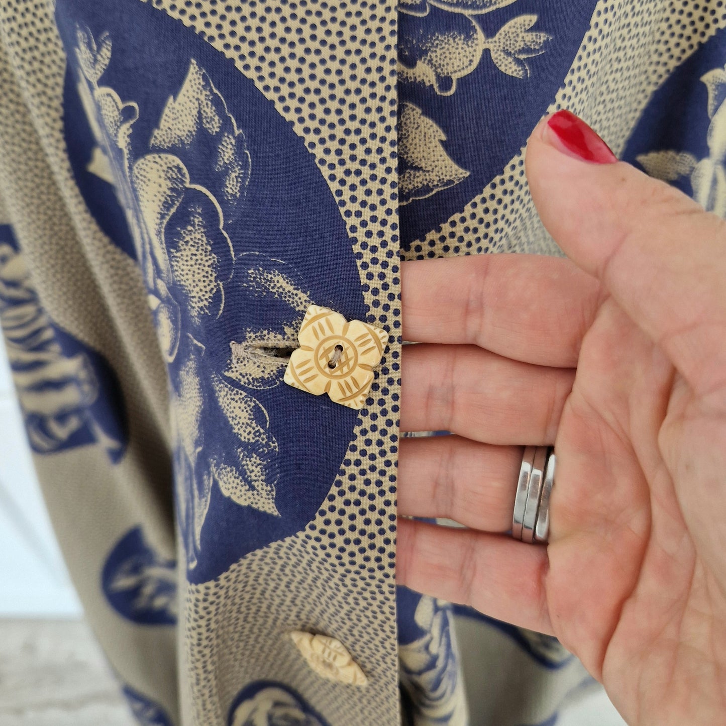 Chantal Thomass | Completo vintage estivo