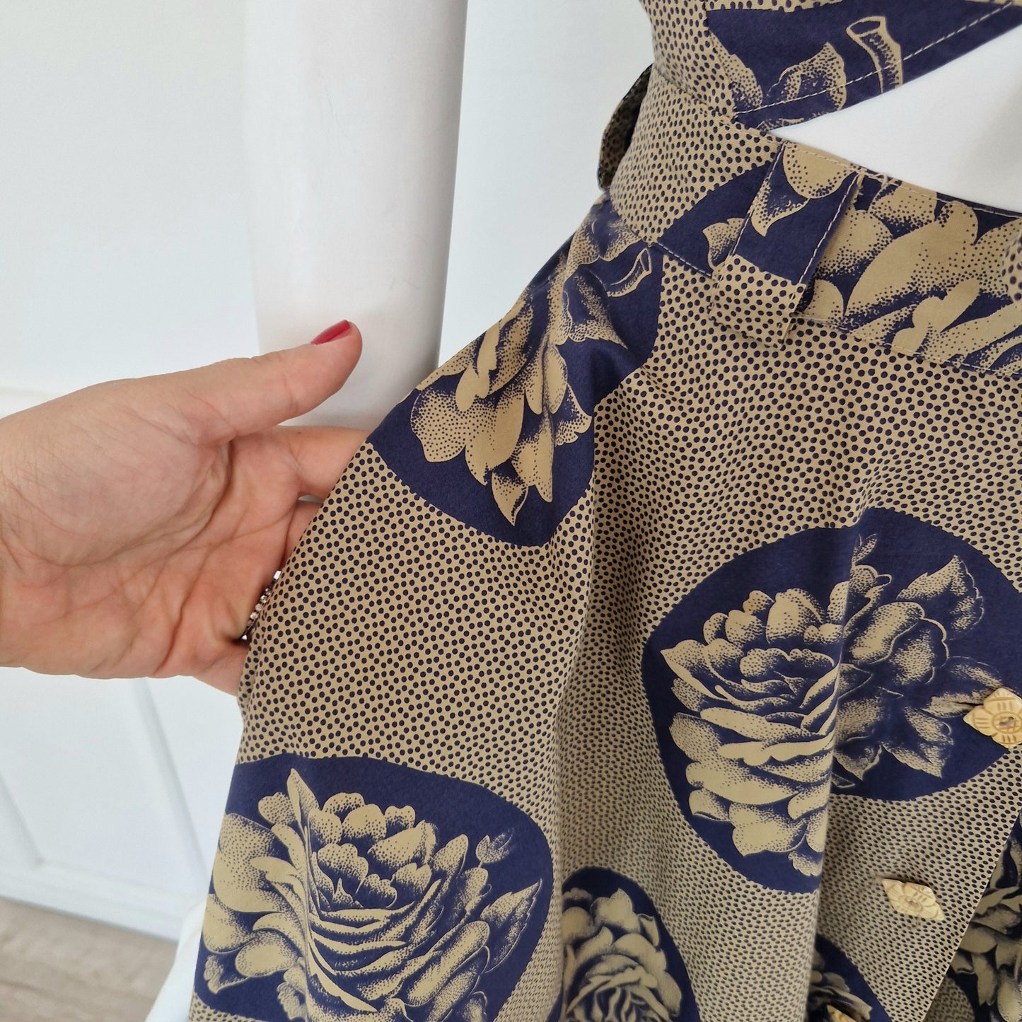 Chantal Thomass | Completo vintage estivo