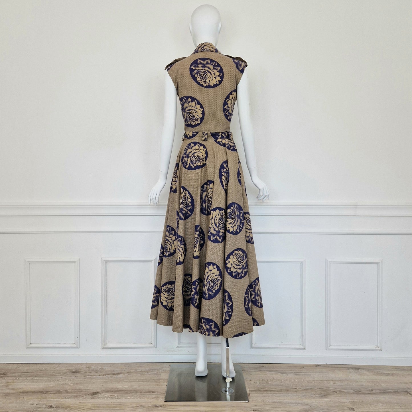 Chantal Thomass | Completo vintage estivo