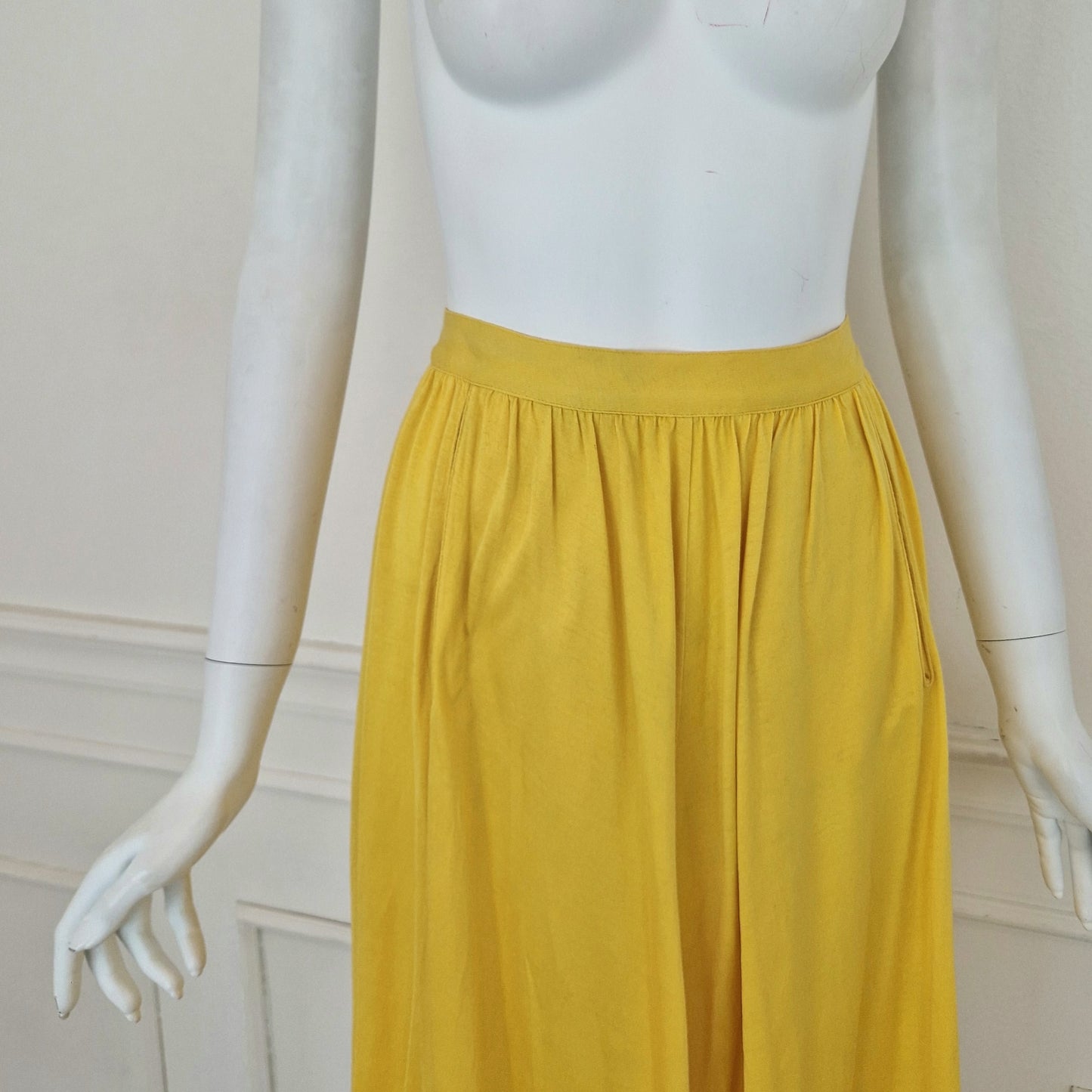 La Perla Mare | Gonna in cotone