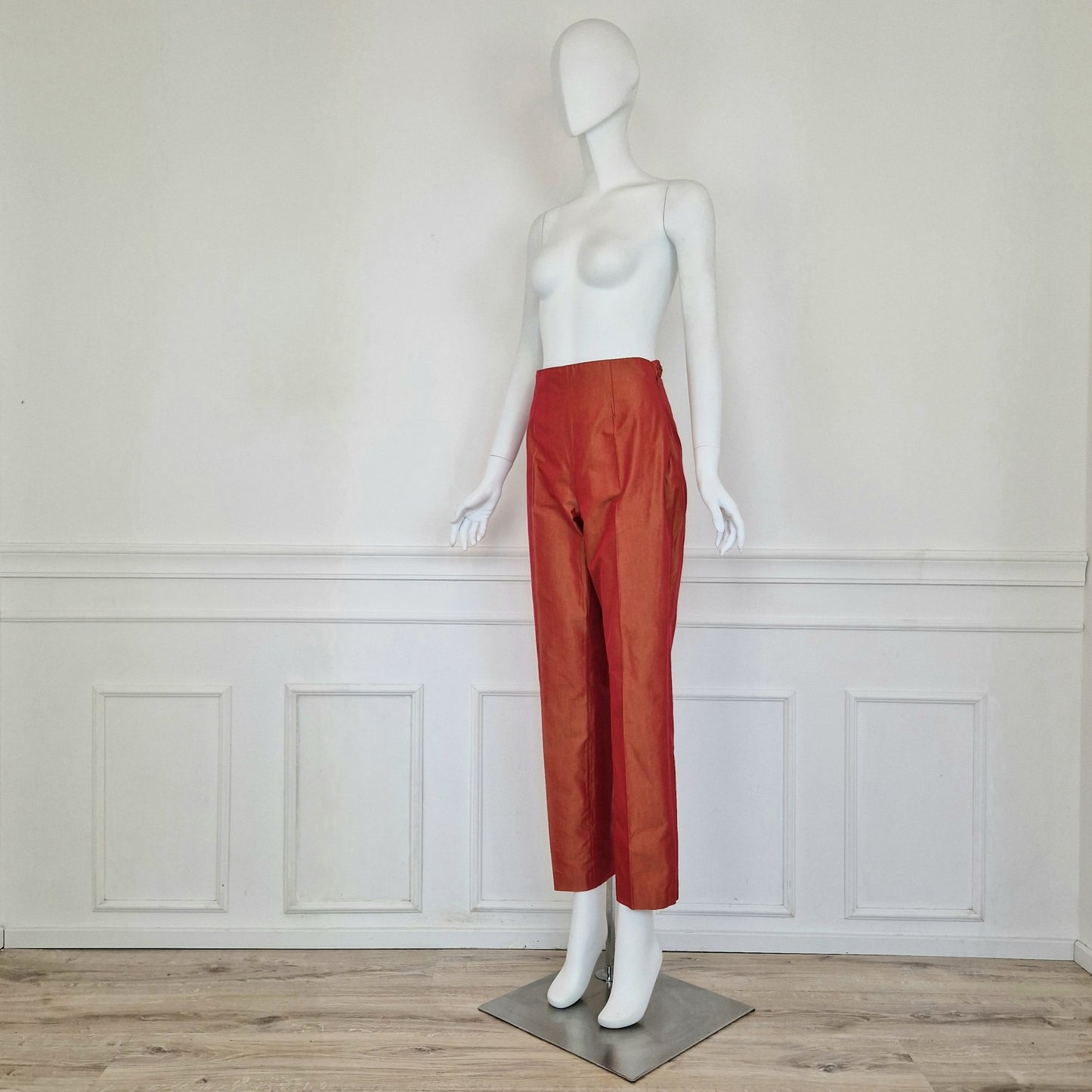 Romeo Gigli | Pantaloni estate 2001