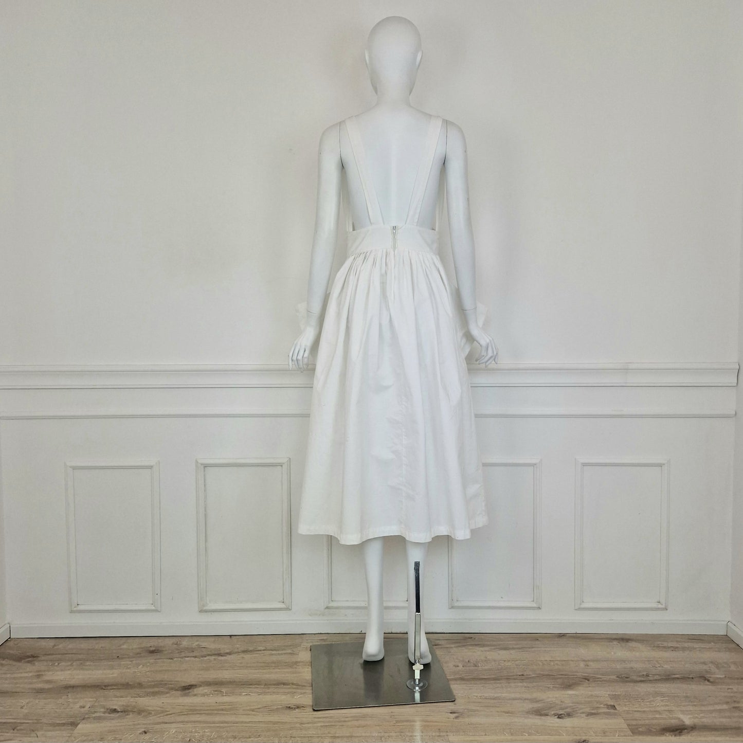 Norma Kamali | Abito saloptte vintage