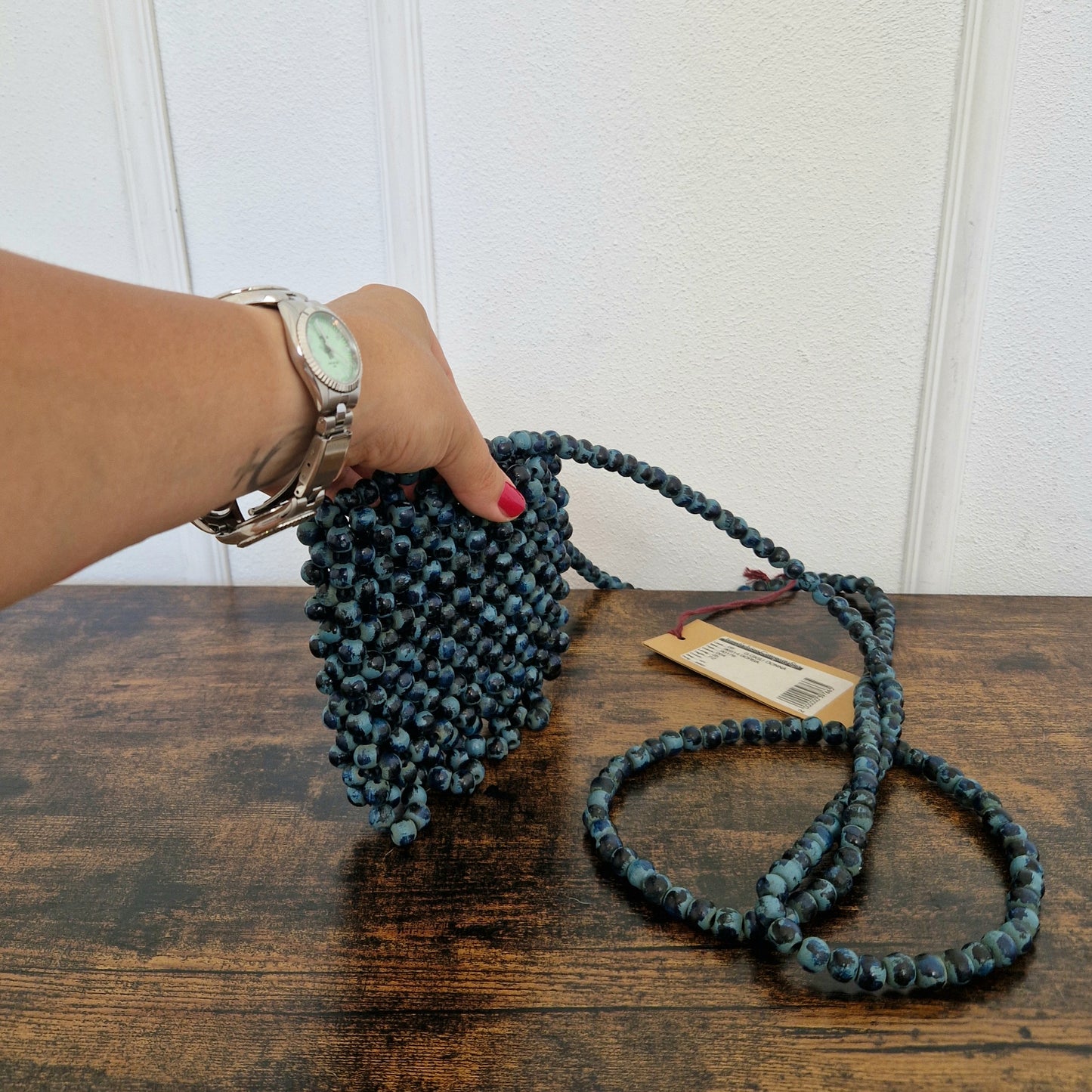 Romeo Gigli | Mini borsa estiva
