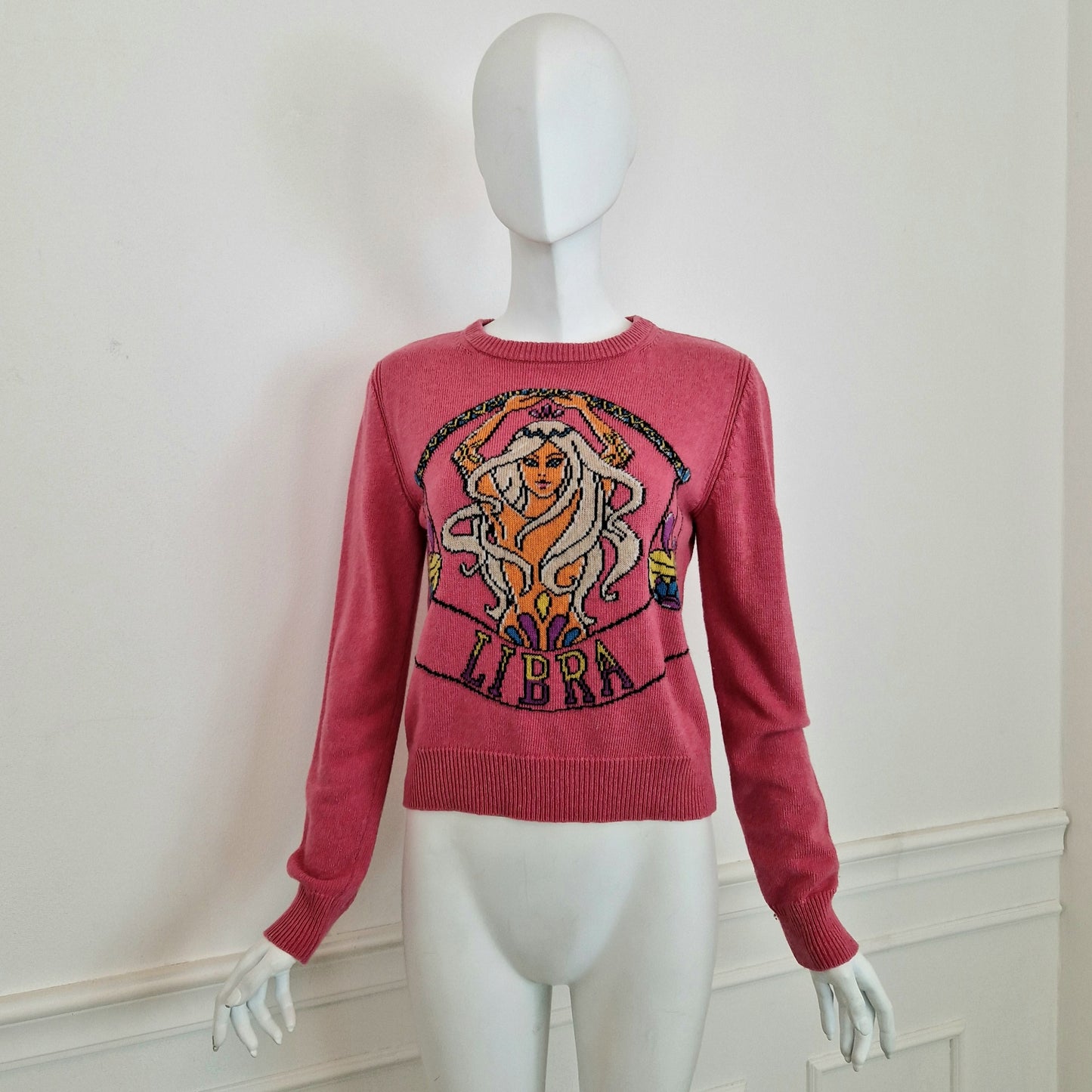 Alberta Ferretti | Maglione "Libra"