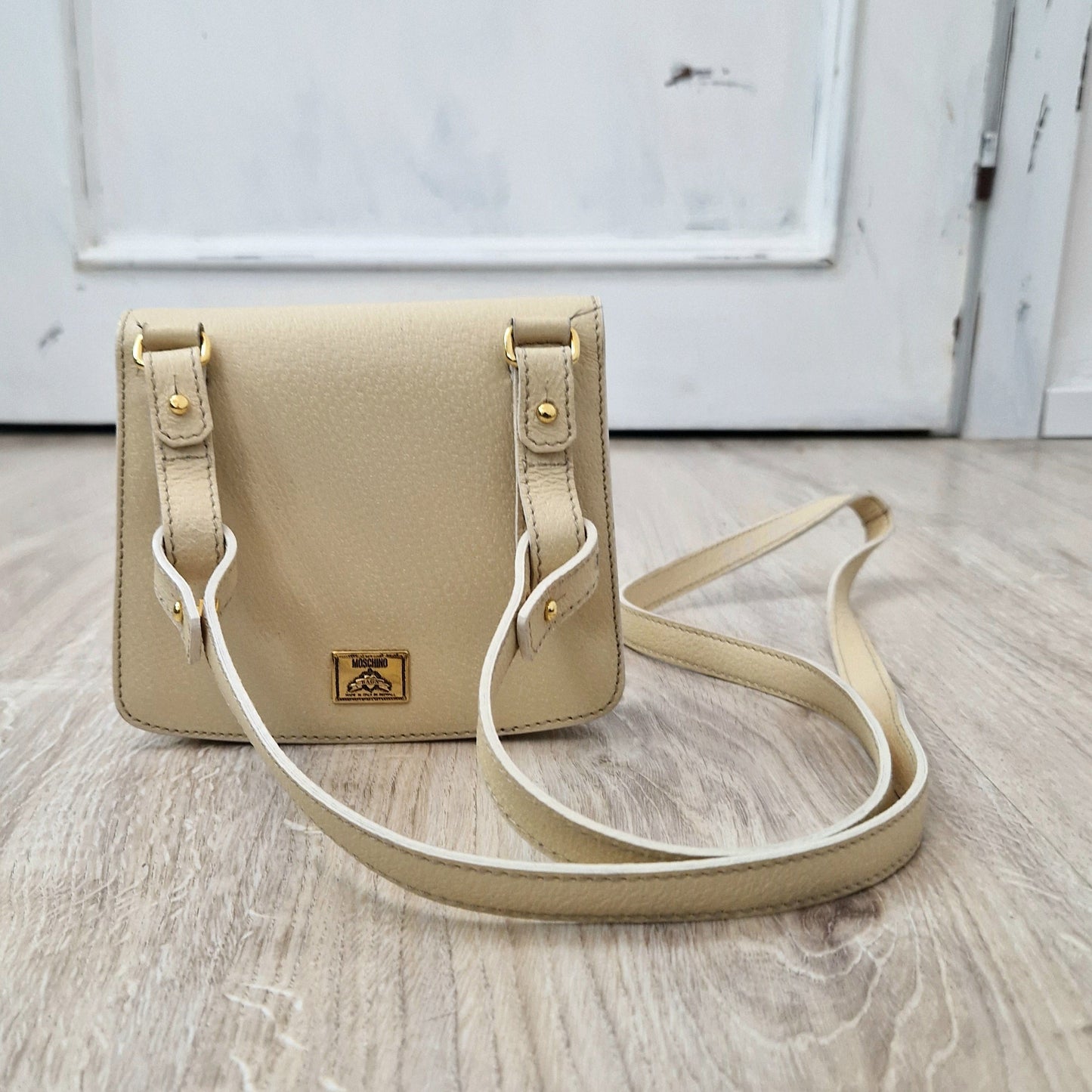 Moschino | Mini bag a tracolla o da cintura