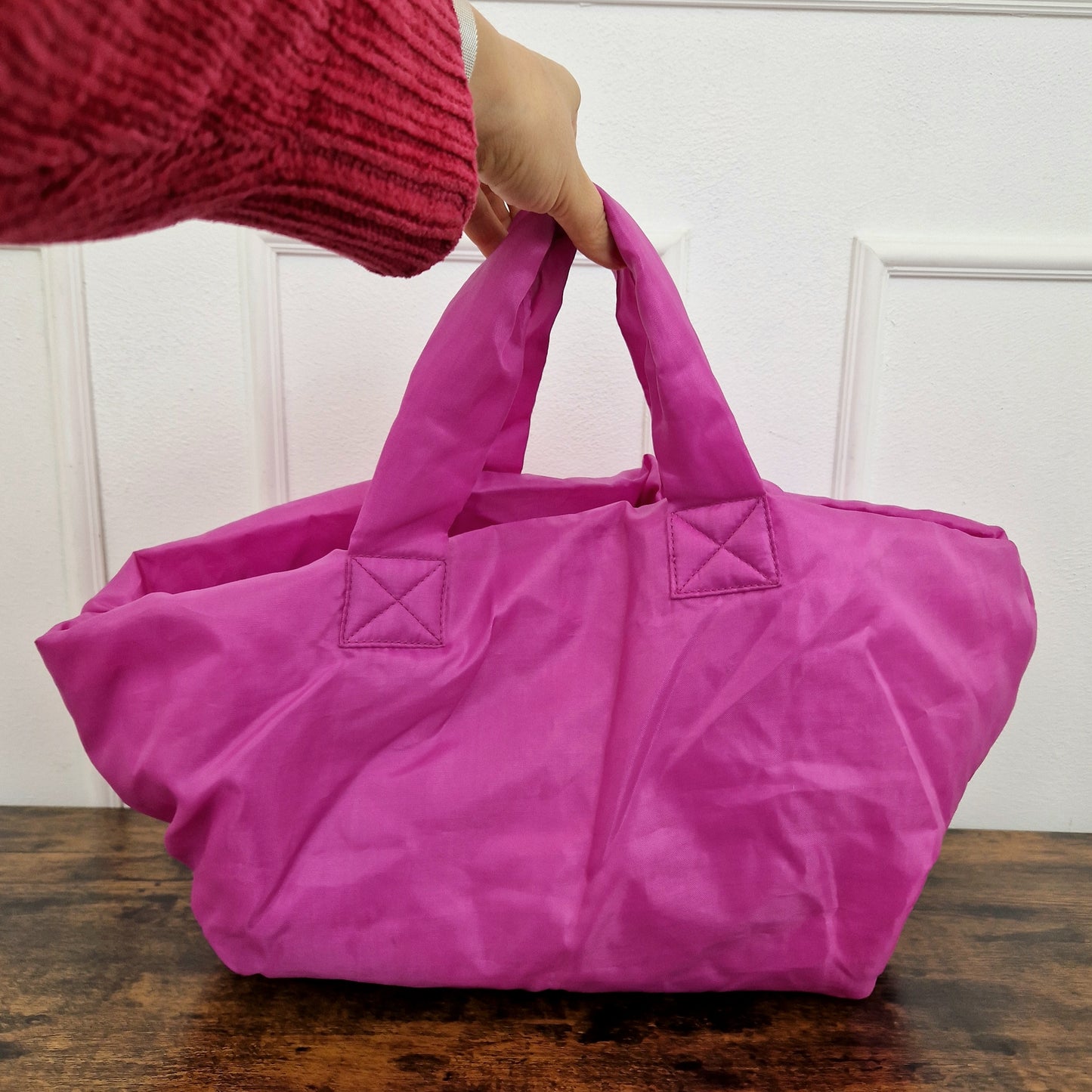 Comme des Garçons | Borsa rosa