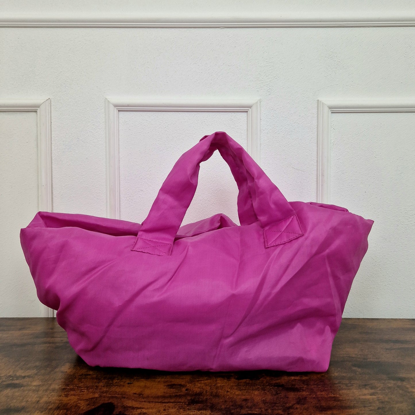 Comme des Garçons | Borsa rosa