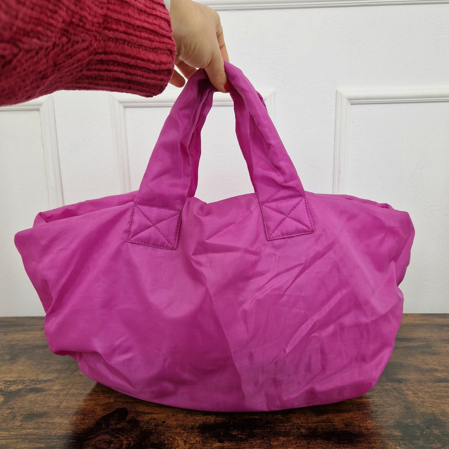 Comme des Garçons | Borsa rosa