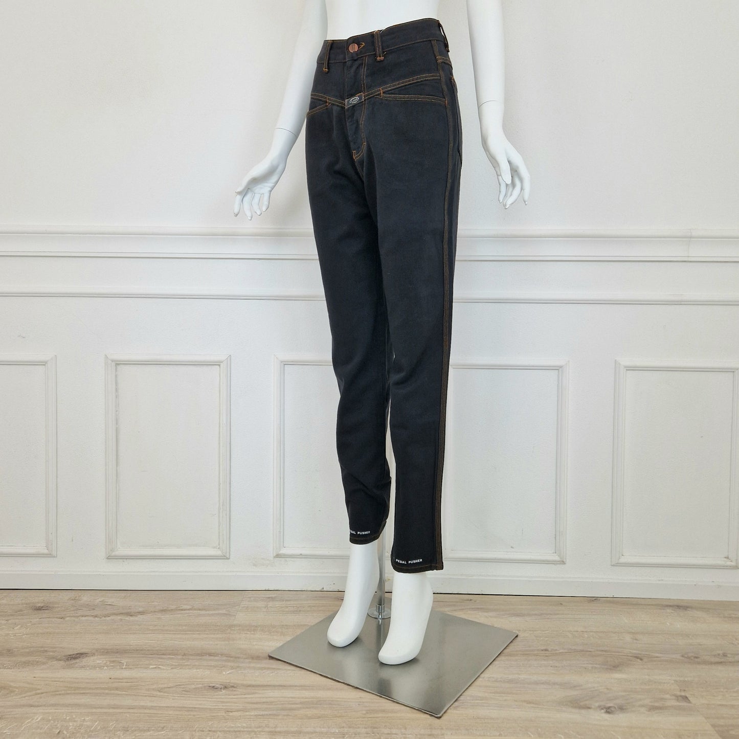Closed | Jeans pedal pusher TG.40
