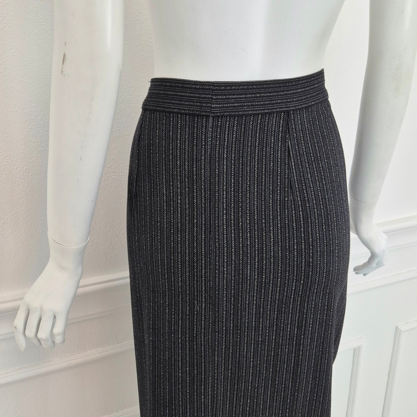 Romeo Gigli | Gonna a portafoglio 1994