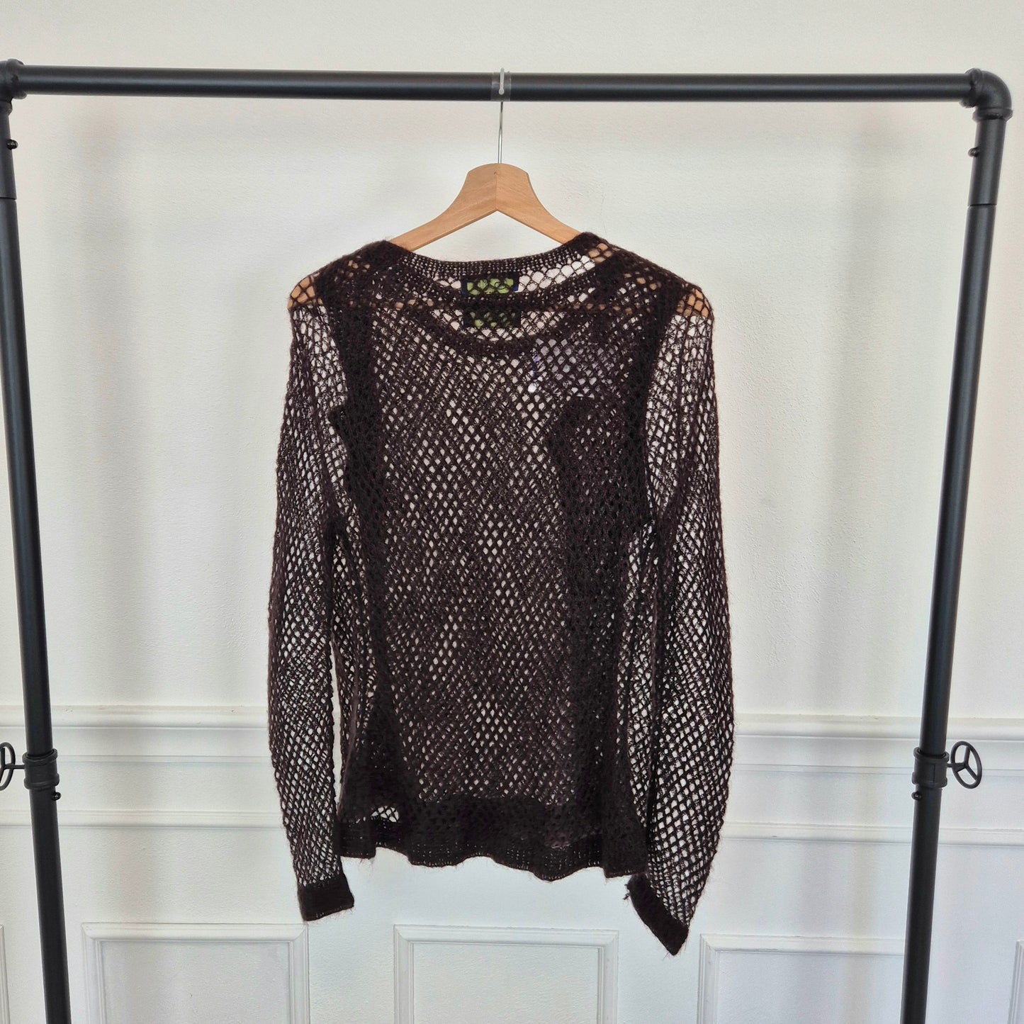 Romeo Gigli | Twin set canotta + cardigan