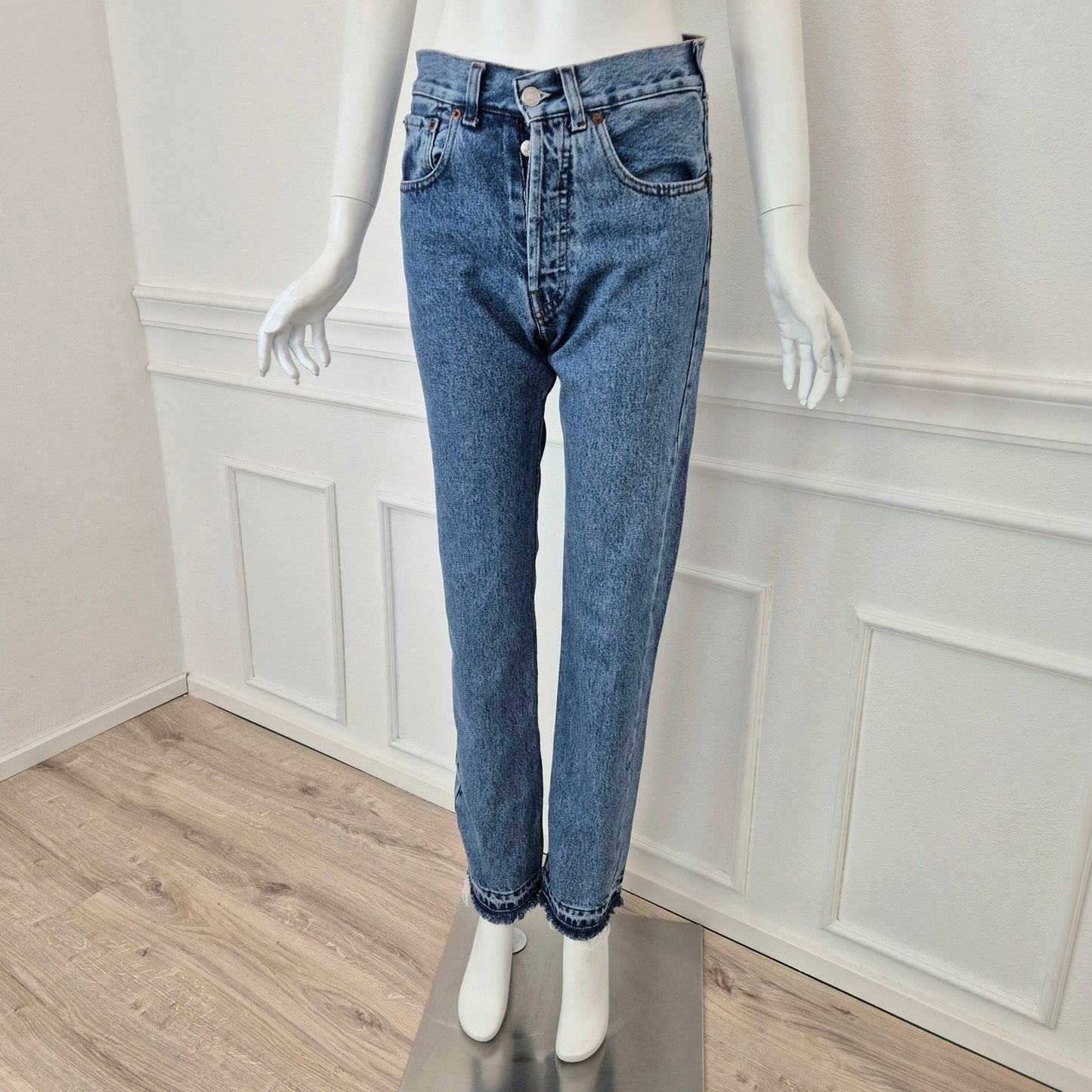 Levi's | Jeans 501 made in Usa w29