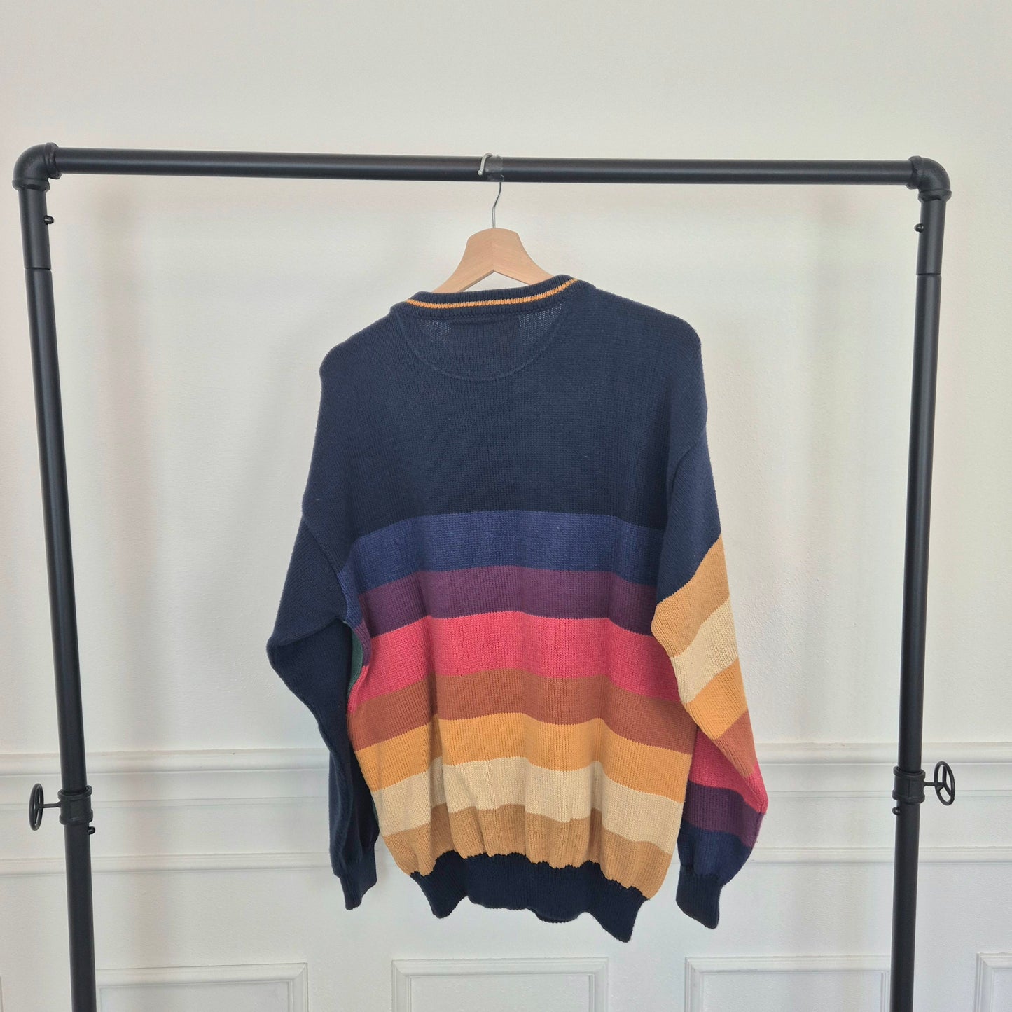 Jc de Castelbajac | Maglione Willy il Coyote e Beep Beep