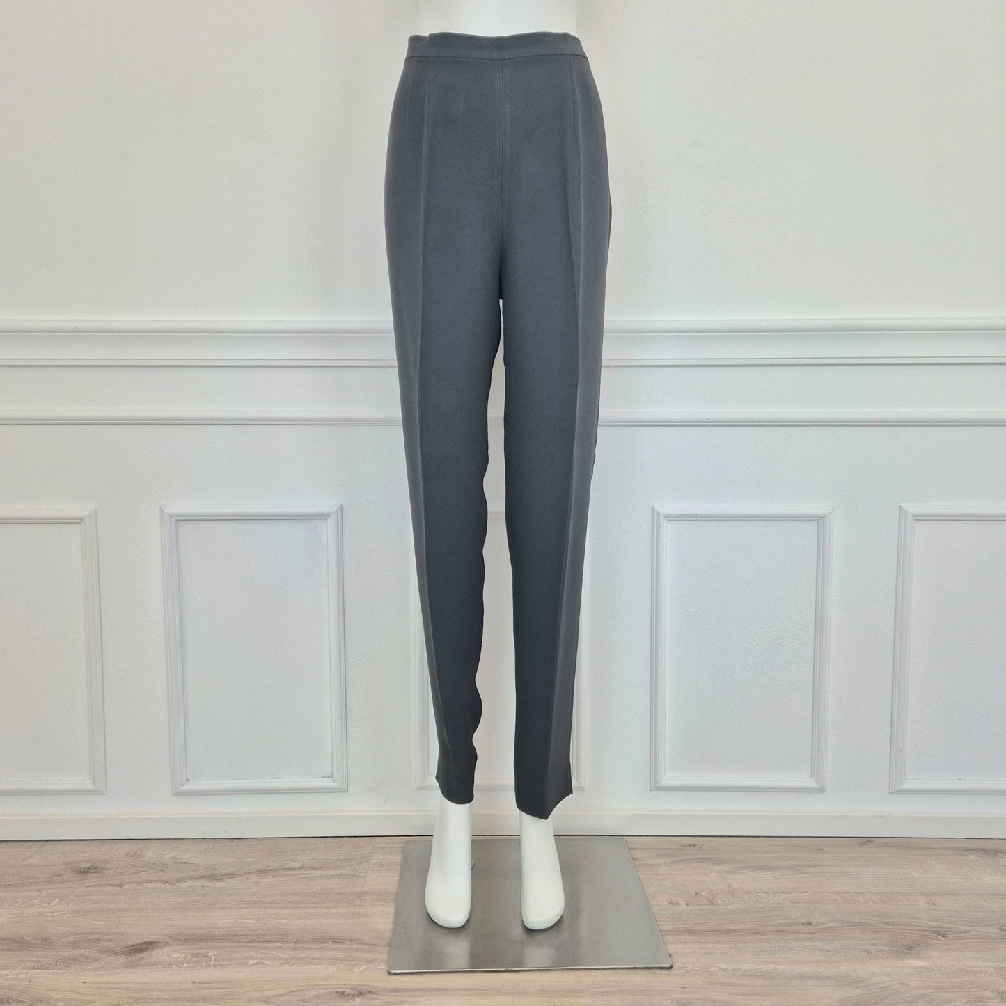 Moschino | Tailleur pantalone "You can't judge a girl by her clothes"
