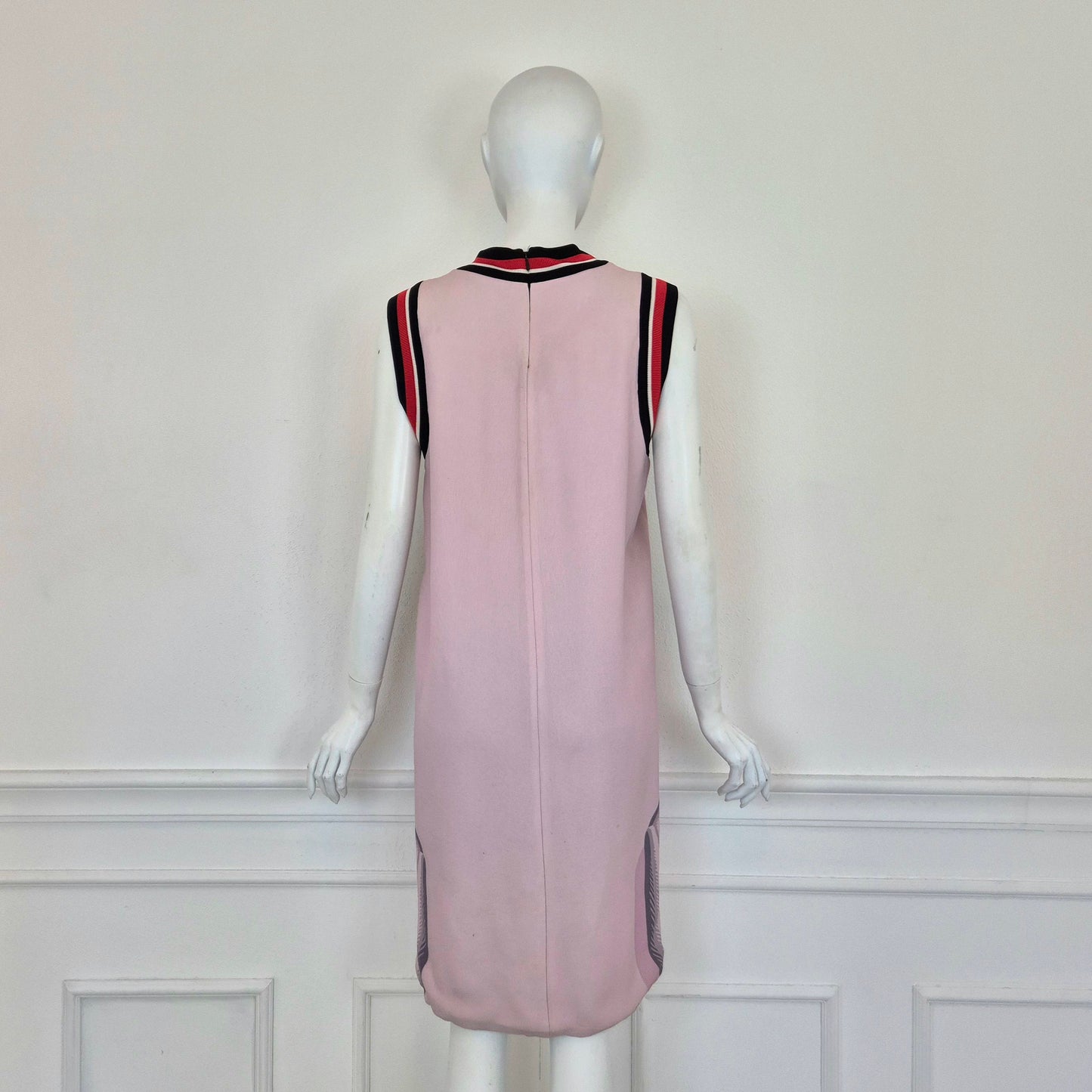 Prada | Abito Volto di Donna ss 2014