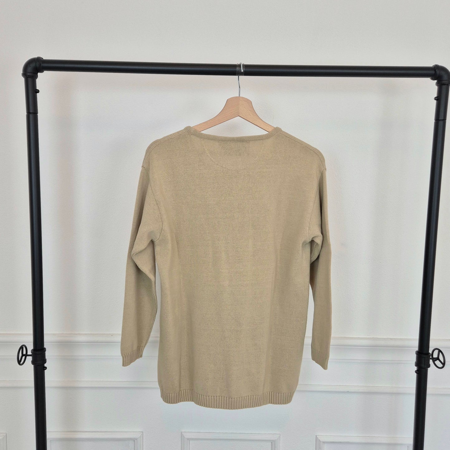 Jc de Castelbajac | Maglione speedy gonzales "mi corazon para ti"