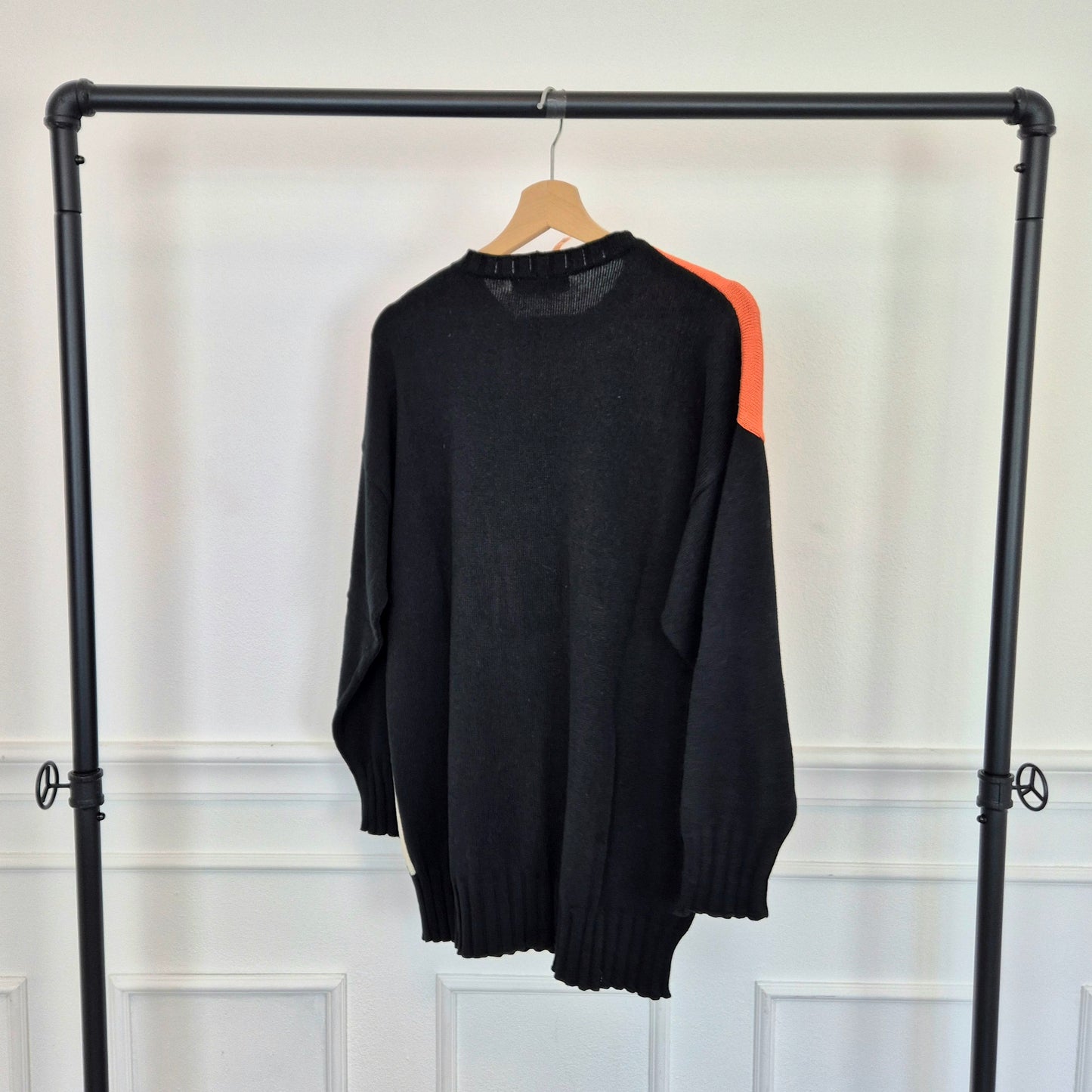 Iceberg | Maglione Gatto Silvestro 1993