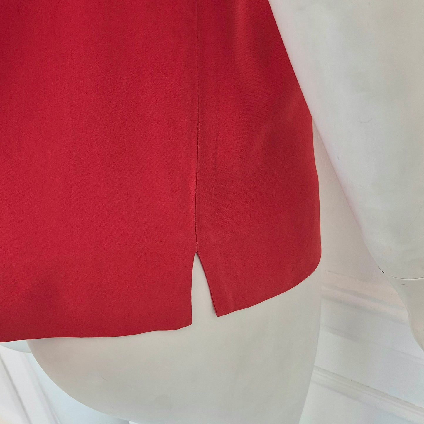 Moschino Couture | Top "Ma il principe azzurro dov'è?"