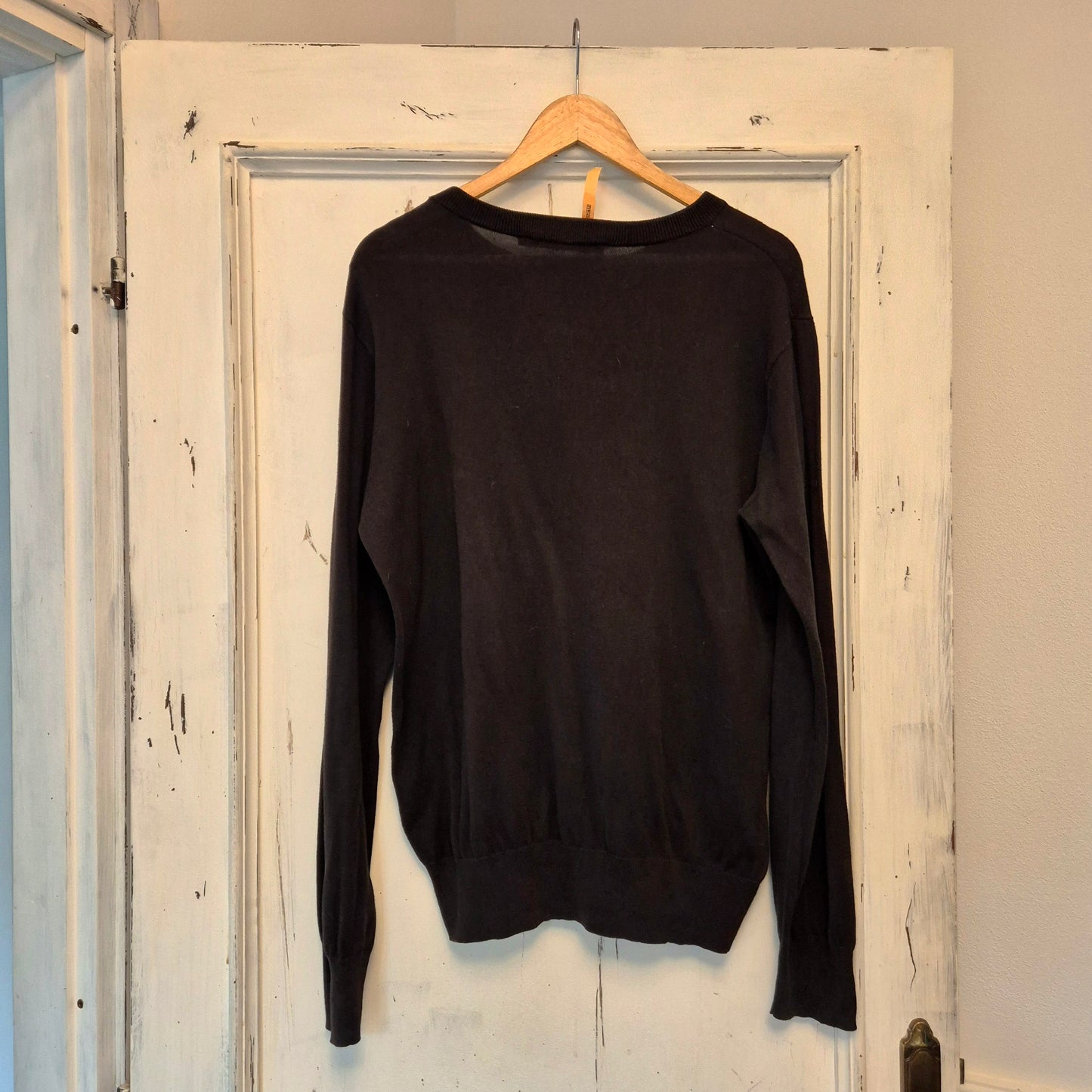 Jc de Castelbajac | Maglione Peanuts "I can't sleep without a night light!"