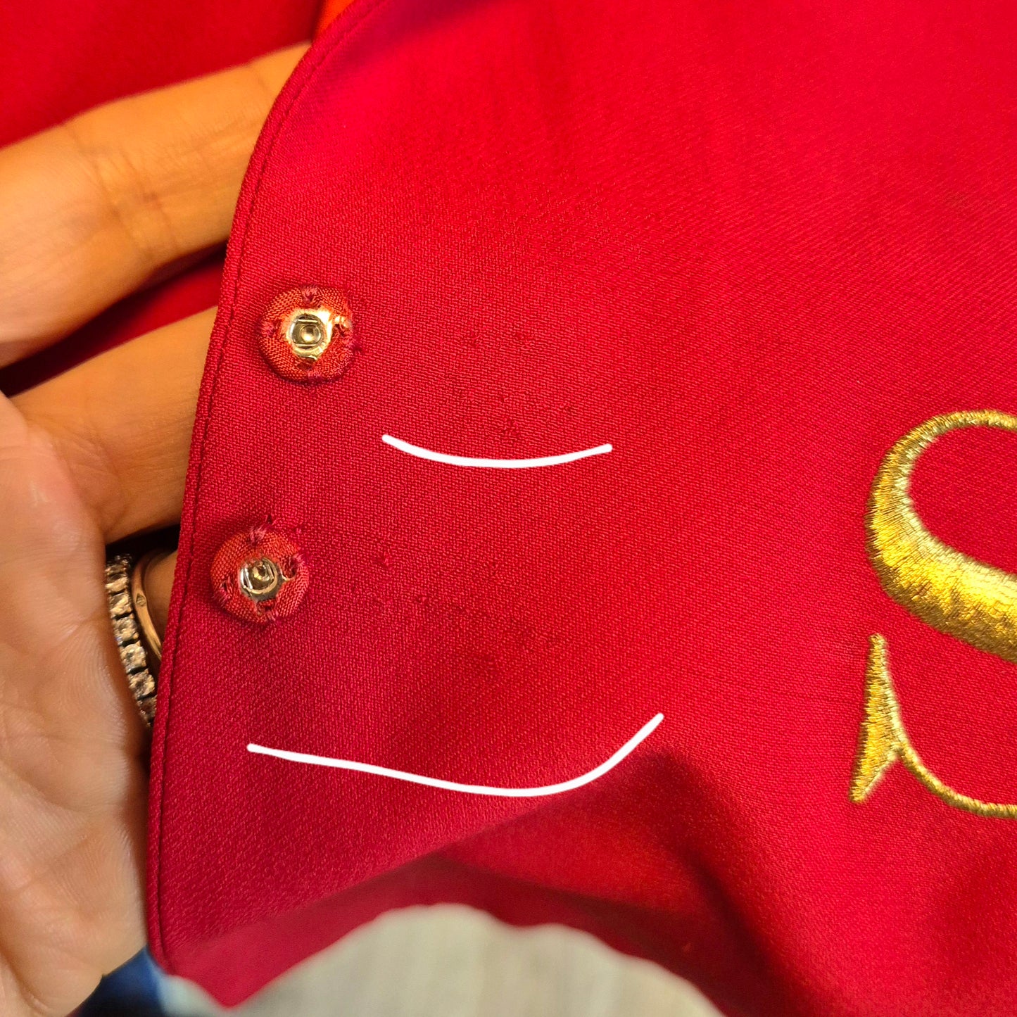 Moschino Couture | "Waist of money" iconic jacket 1991