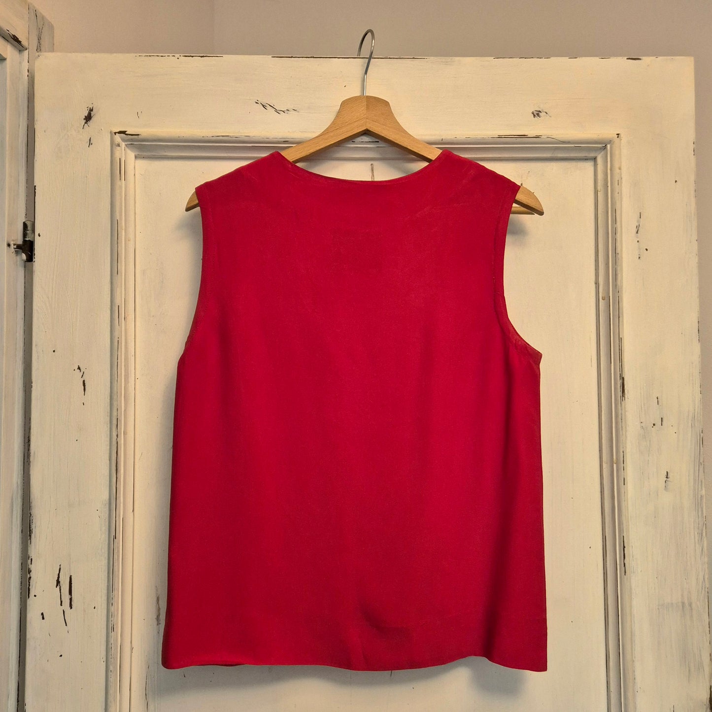 Moschino Couture | Top "Ma il principe azzurro dov'è?"