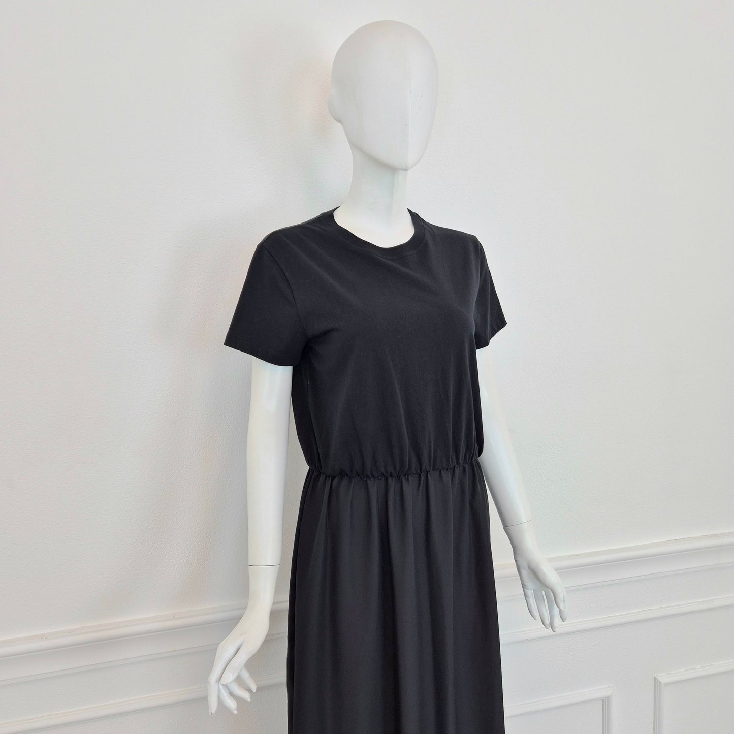 Red Valentino | Abito lungo nero