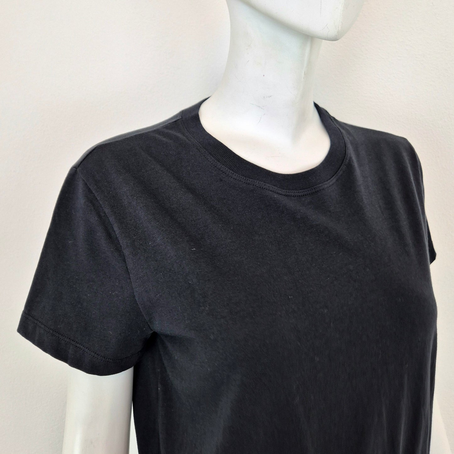 Red Valentino | Abito lungo nero