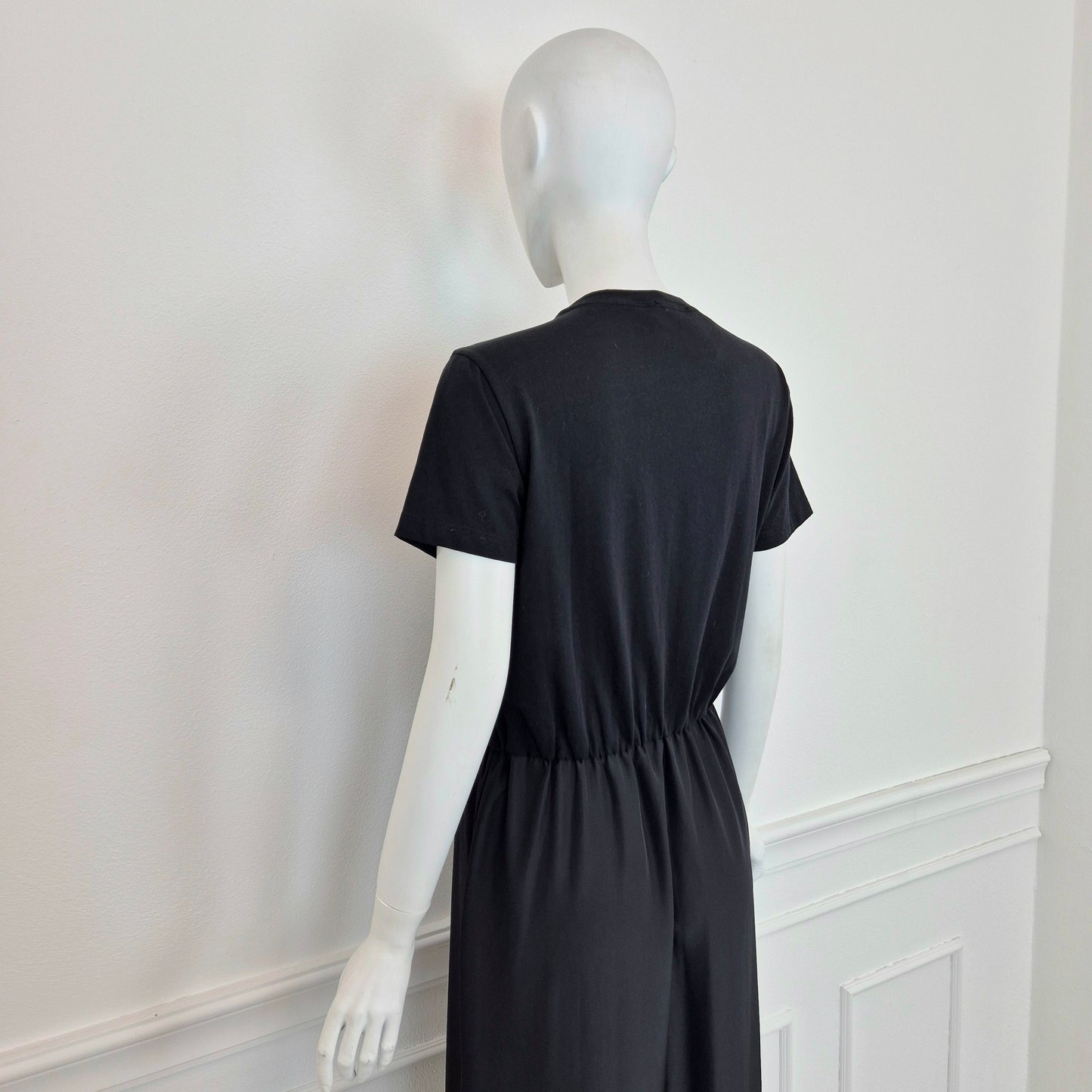 Red Valentino | Abito lungo nero