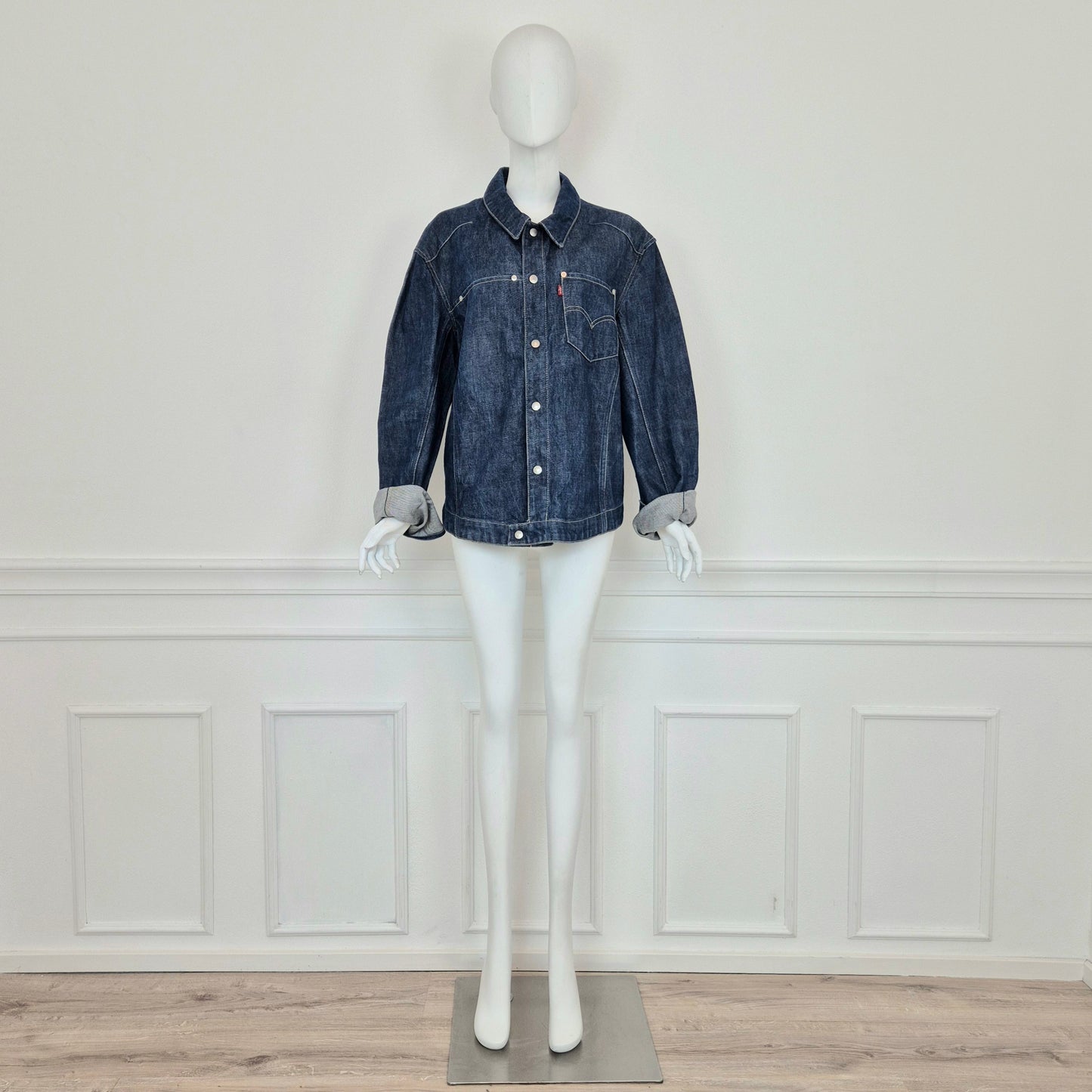 Levi's | Giacca denim engineered