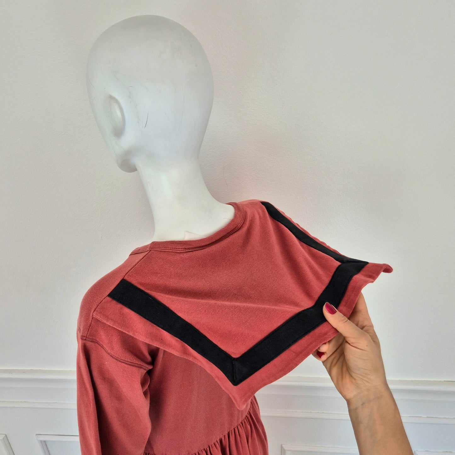 Sonia Rykiel | Abito marinaretta