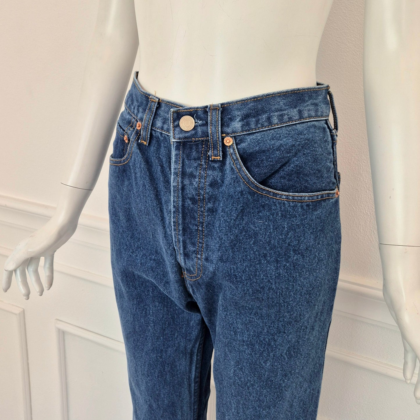 Levi's 501 | Jeans vintage W30 L32
